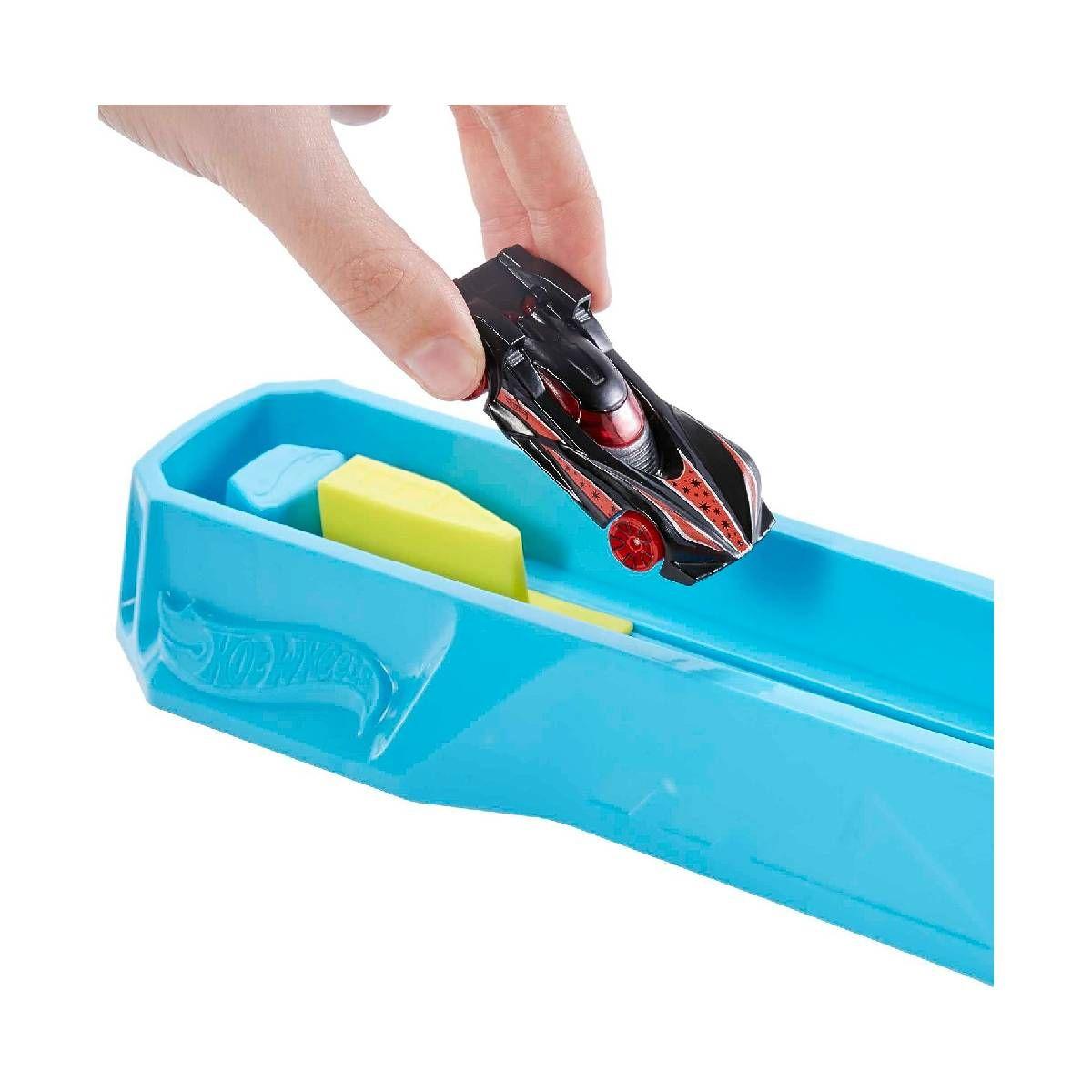 Hot Wheels Componentes - Salto Largo-3