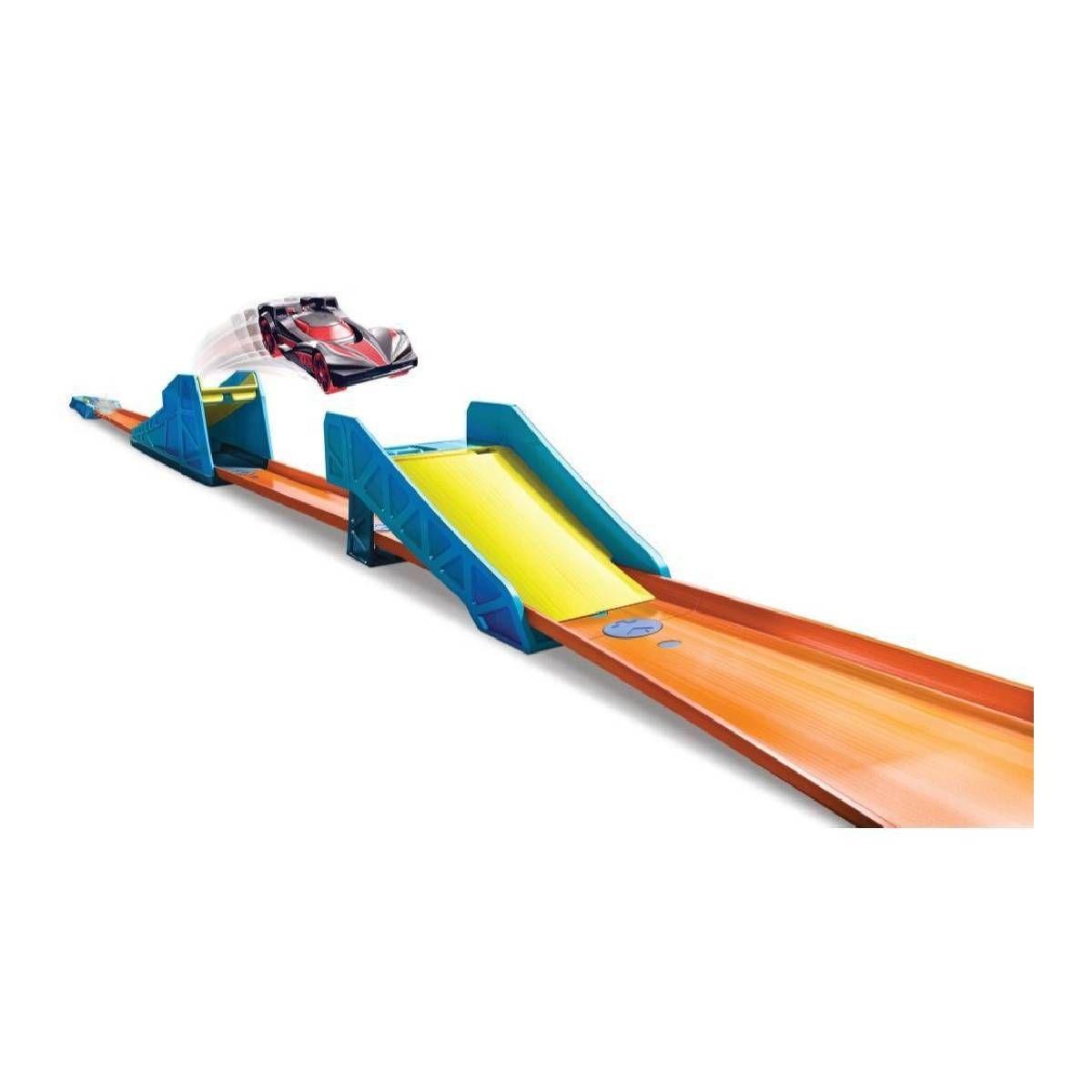 Hot Wheels Componentes - Salto Largo-4