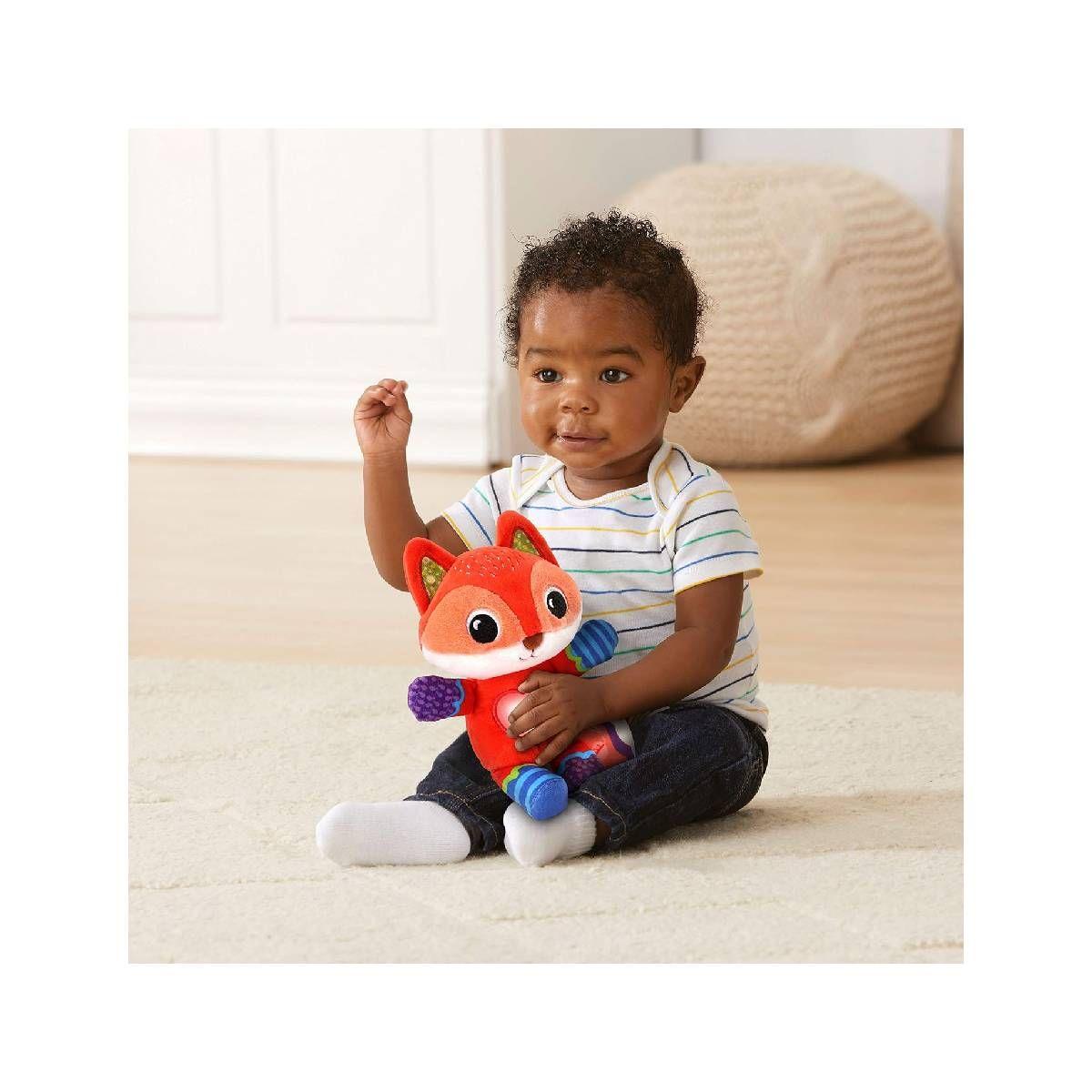 Vtech Bosque, Dulces Sueños Abrazos-1