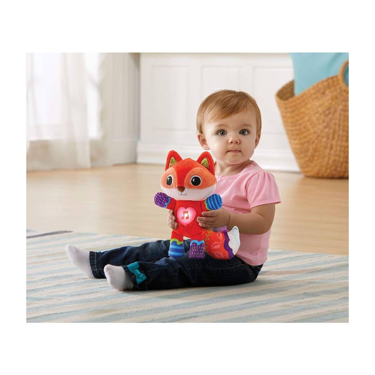 Vtech Bosque, Dulces Sueños Abrazos-2