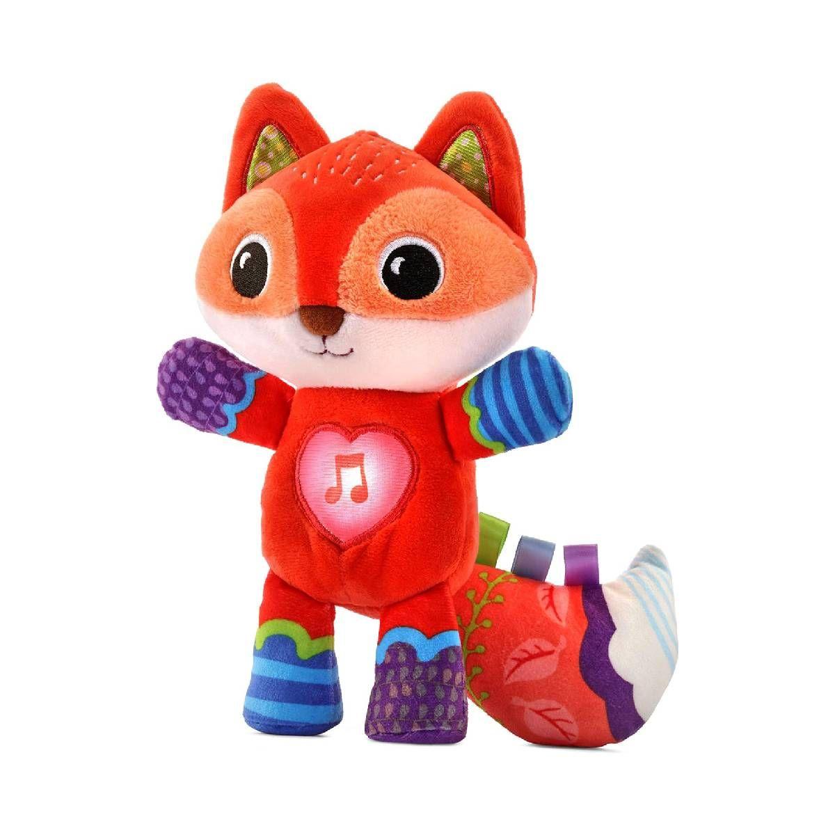 Vtech Bosque, Dulces Sueños Abrazos-5