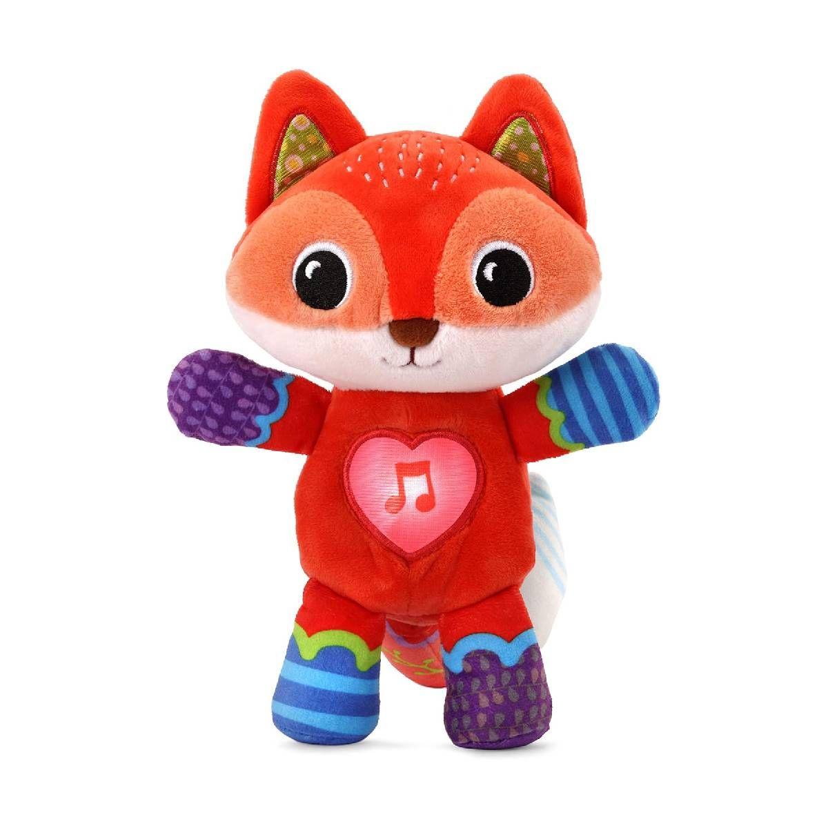 Vtech Bosque, Dulces Sueños Abrazos-6