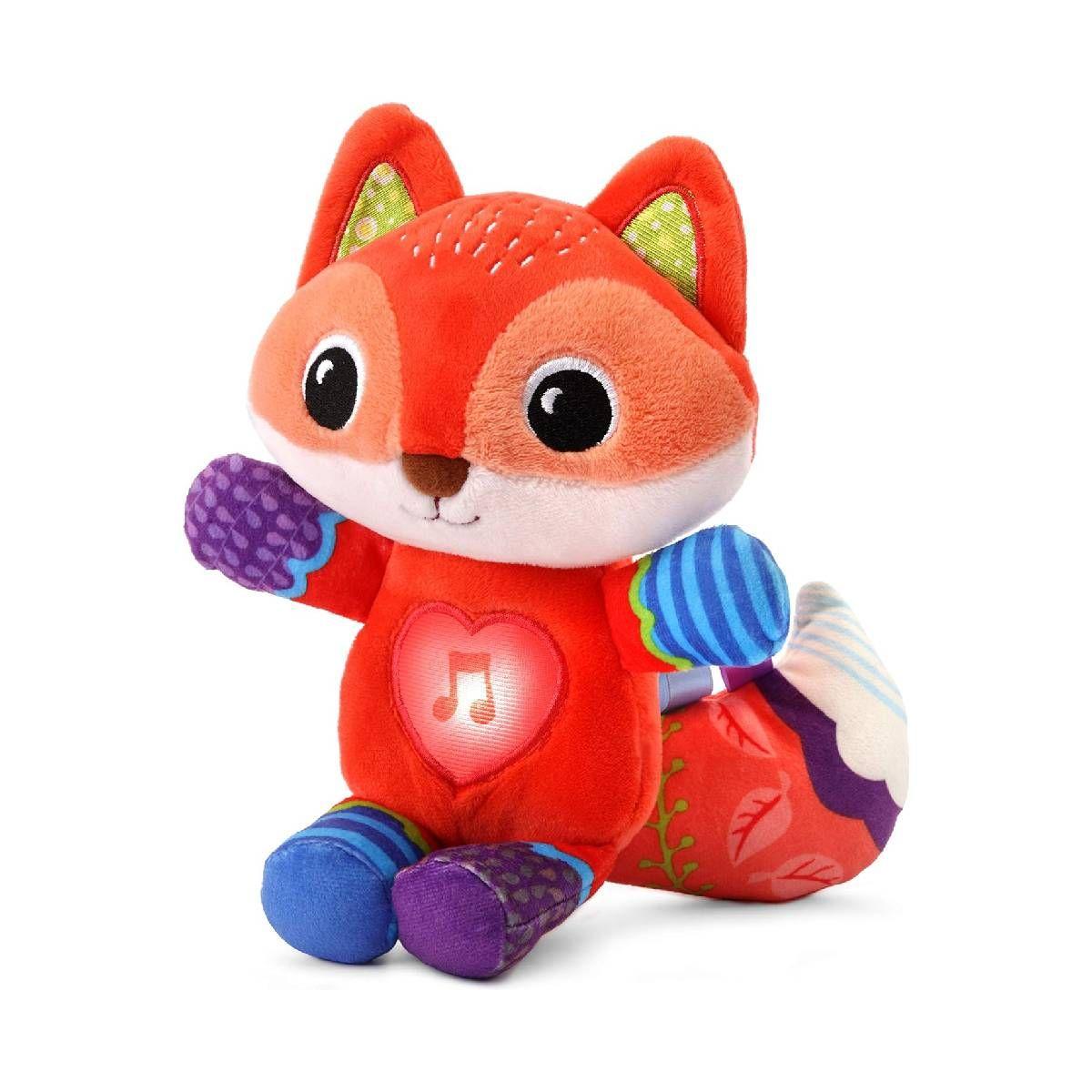 Vtech Bosque, Dulces Sueños Abrazos-7