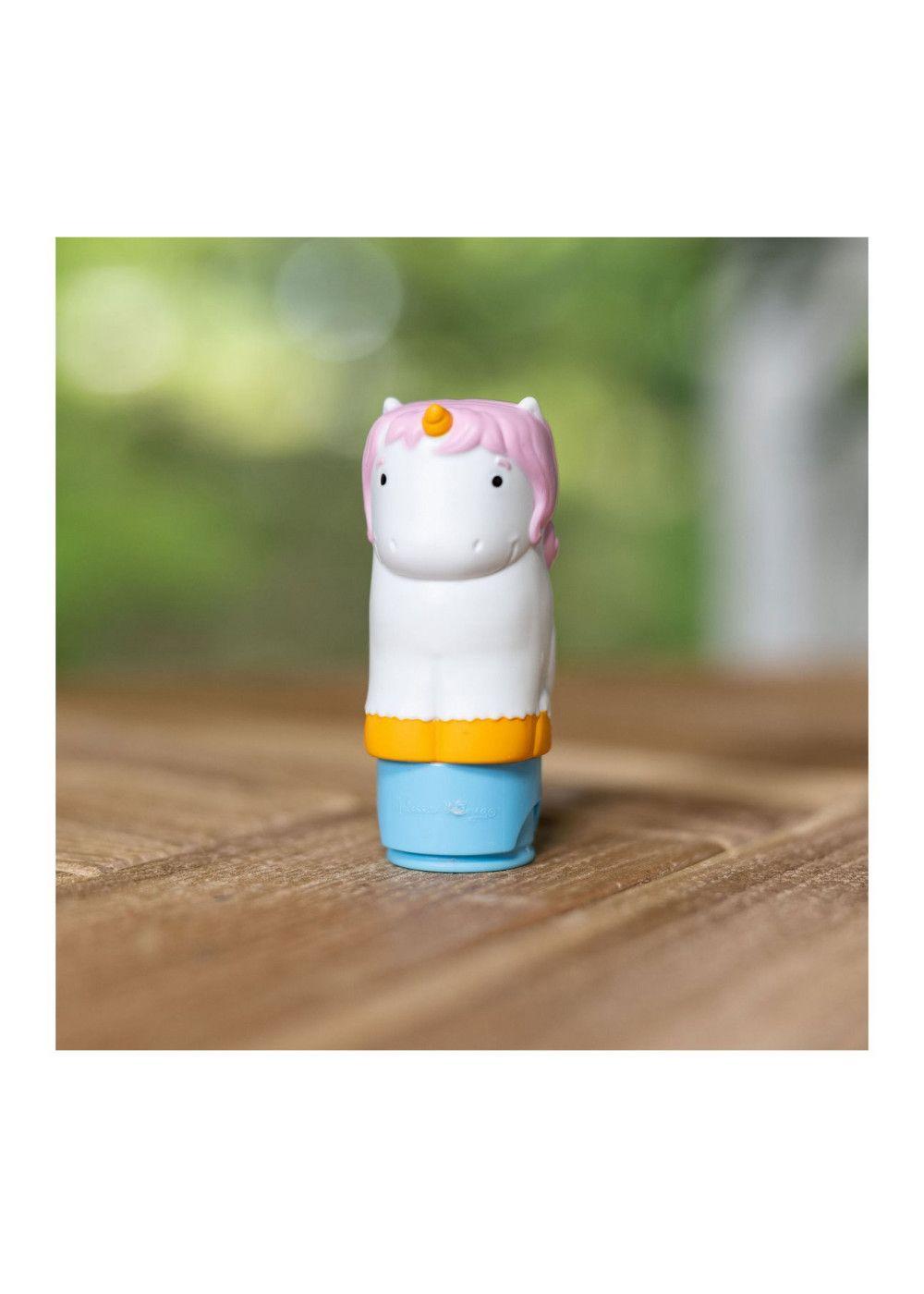 ESTAMPADOR WOW CON 300 STICKERS MELISSA AND DOUG - UNICORNIO-3