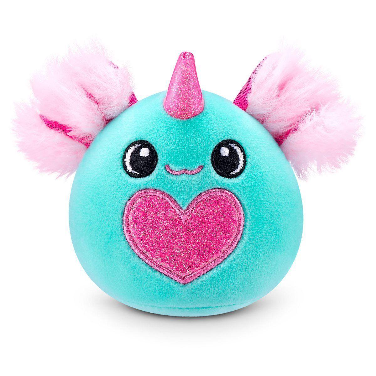 PELUCHE SORPRESA RAINBOCORNS EGGZANIA-3