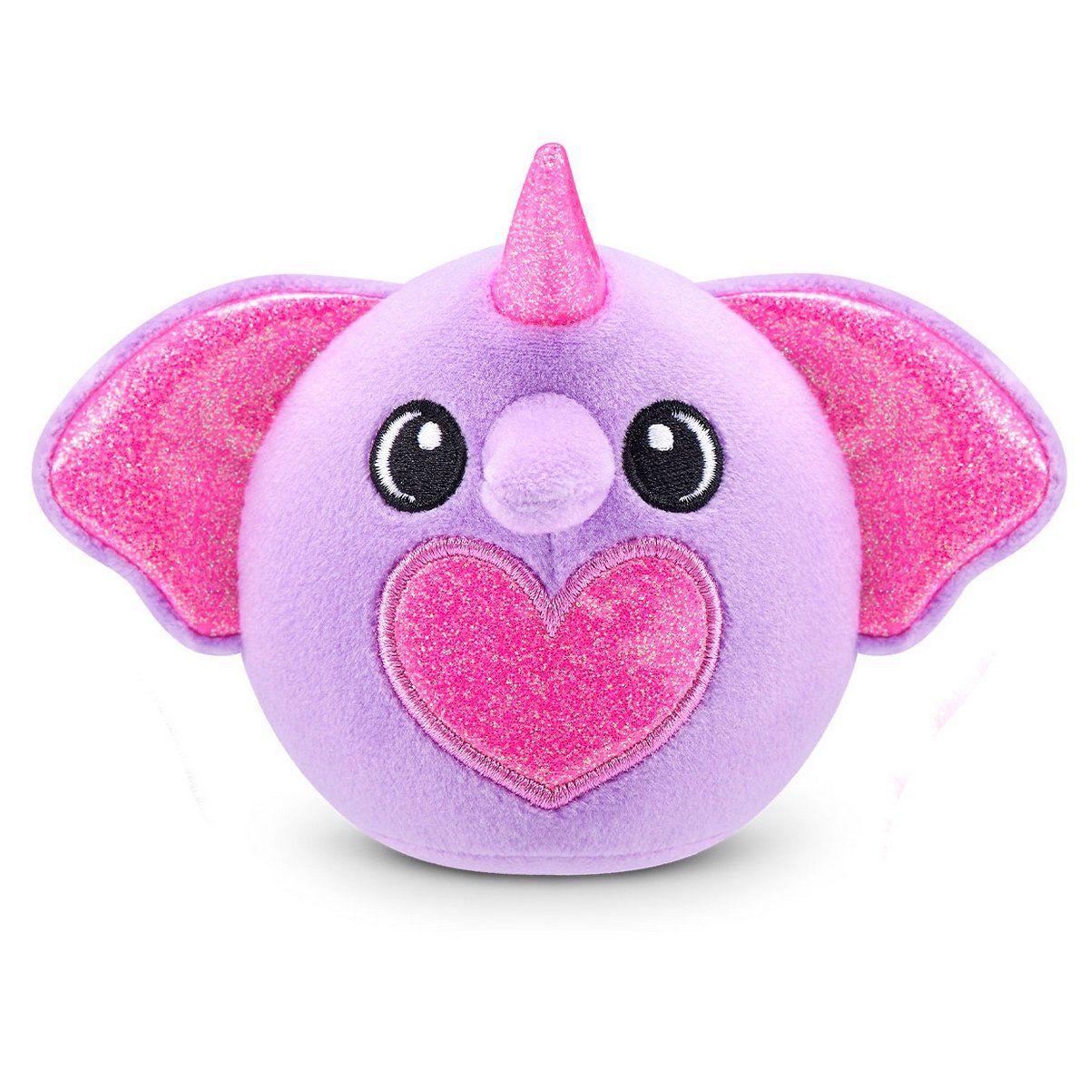 PELUCHE SORPRESA RAINBOCORNS EGGZANIA-4
