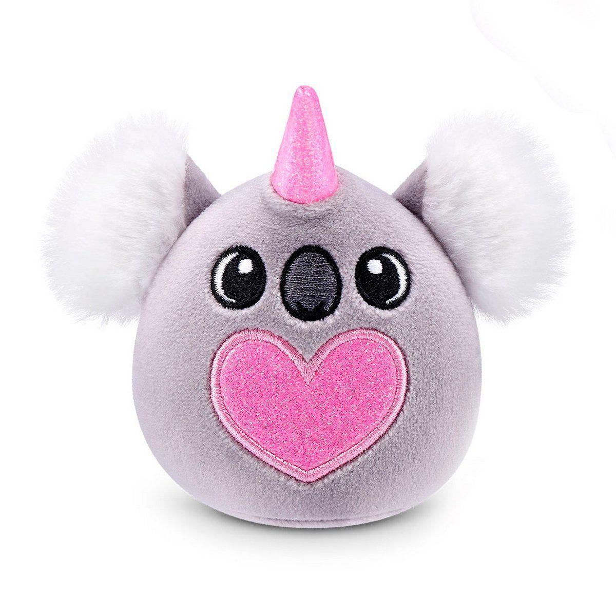 PELUCHE SORPRESA RAINBOCORNS EGGZANIA-5