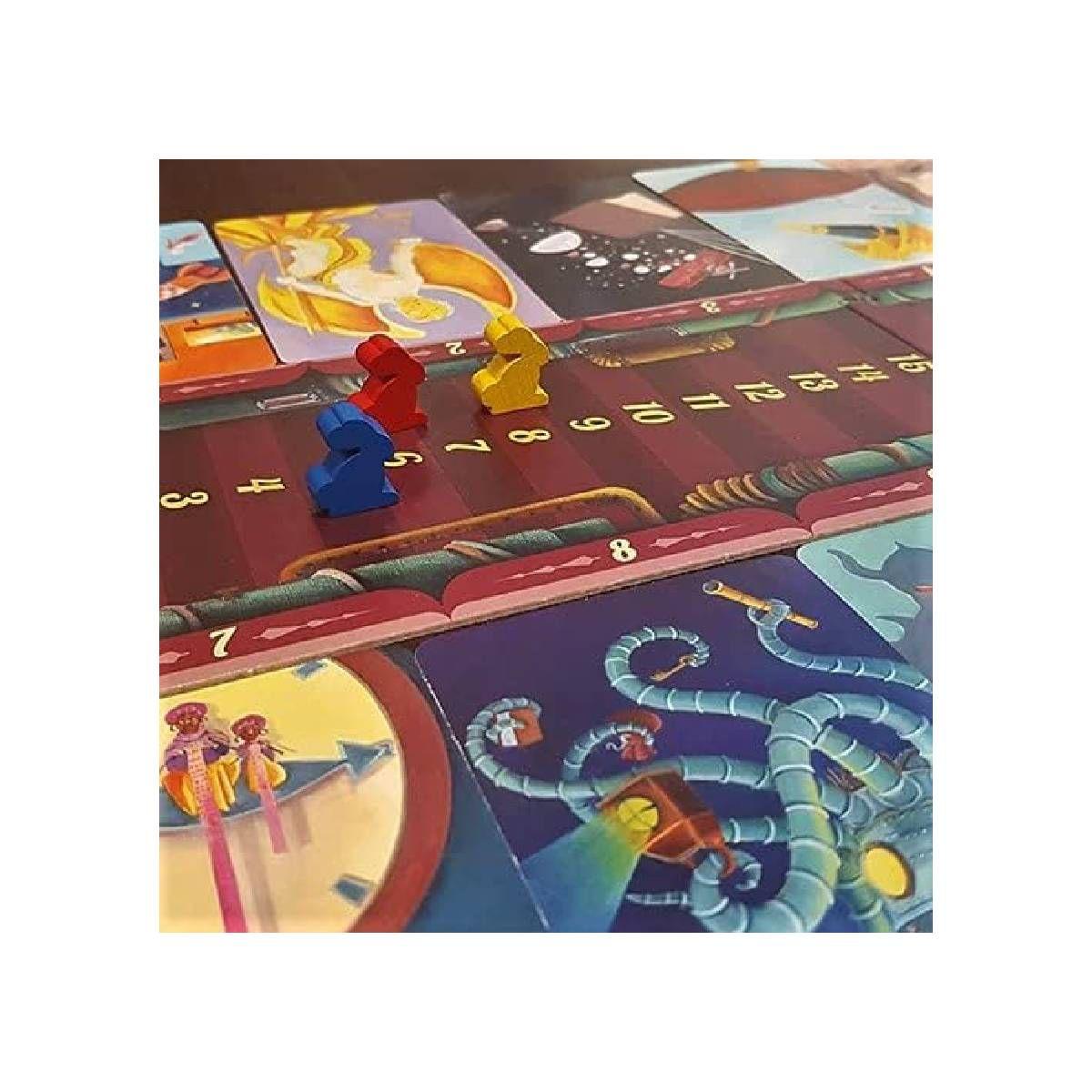 Dixit Odyssey-1