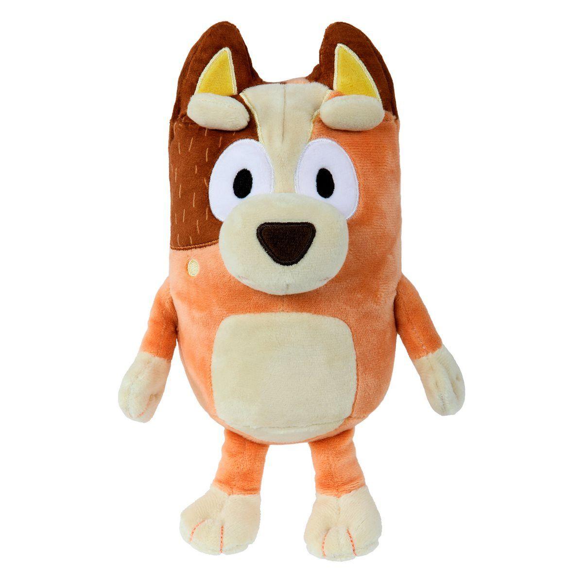 BLUEY PELUCHE - CHILLI-0