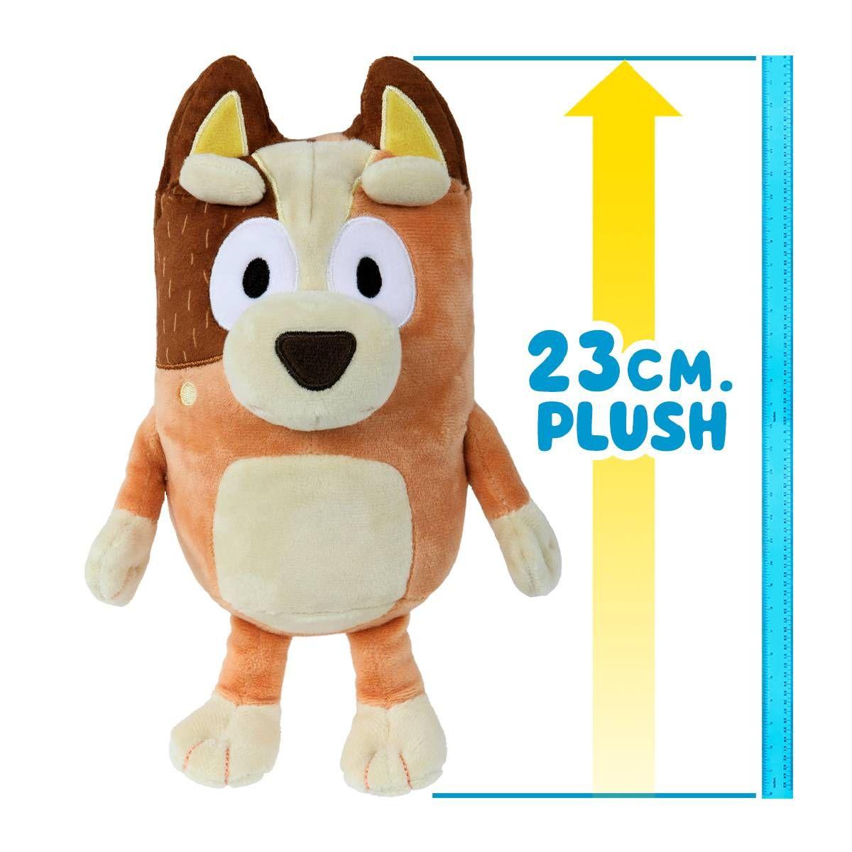 BLUEY PELUCHE - CHILLI-1