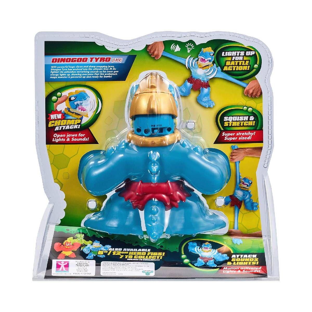 Heroes Of Goo Jit Zu Supagoo Dino-4