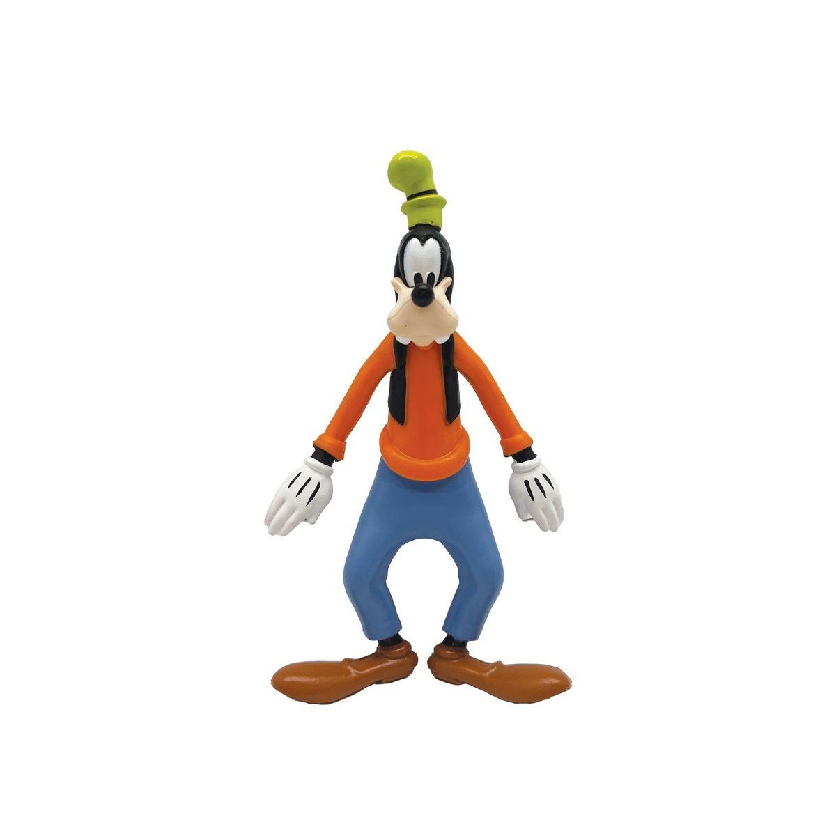 FIGURA 10 CMS DE GOMA FLEXIBLE - GOOFY-0