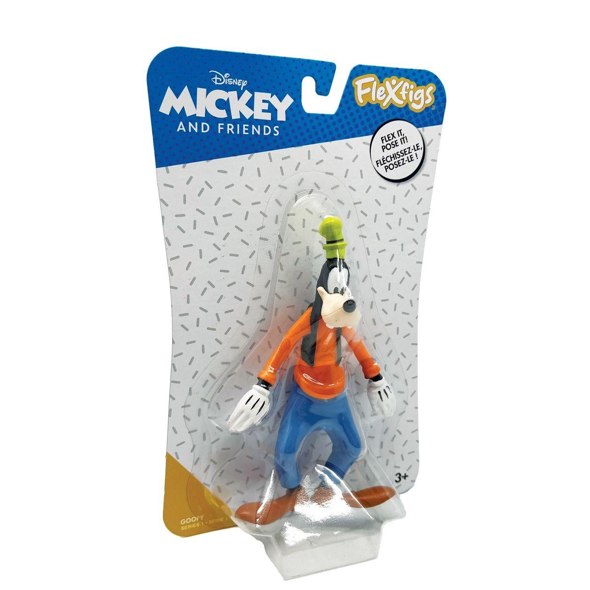 FIGURA 10 CMS DE GOMA FLEXIBLE - GOOFY-1