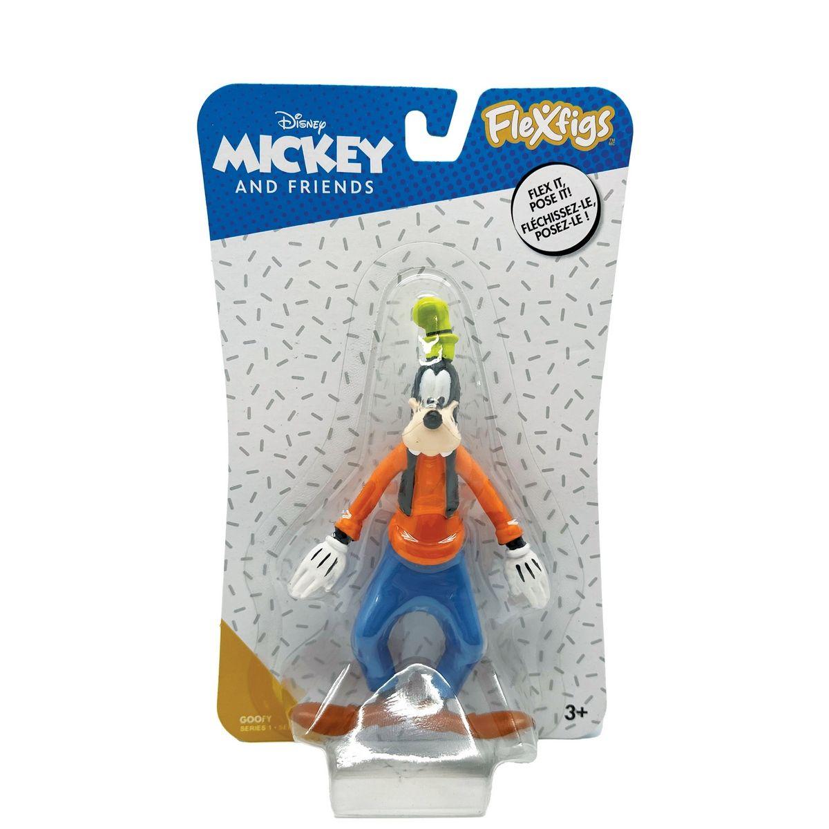 FIGURA 10 CMS DE GOMA FLEXIBLE - GOOFY-2