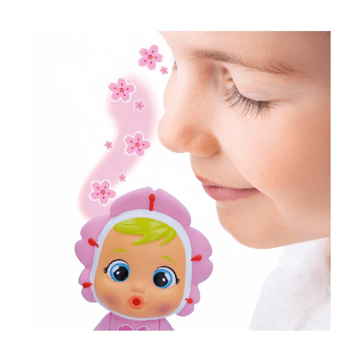 Cry Baby Happy - Sakura-1