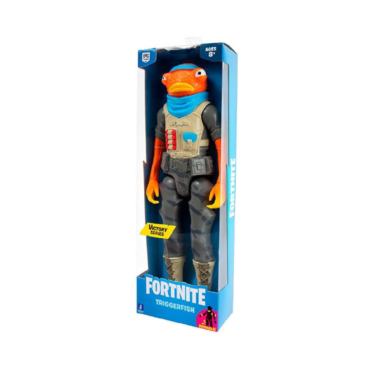 Fortnite Figura Triggerfish-2