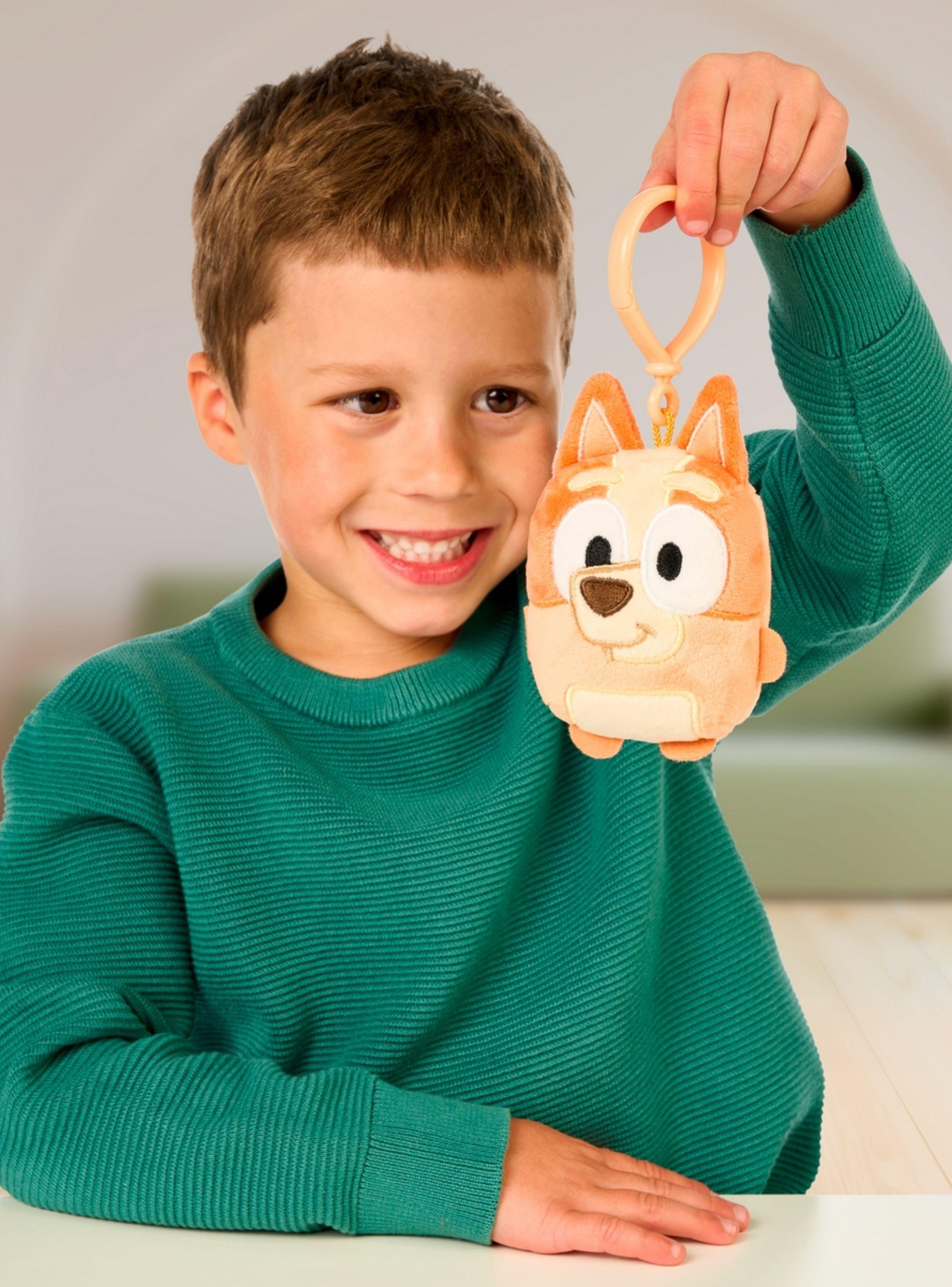 Bluey peluche mini - bingo-2