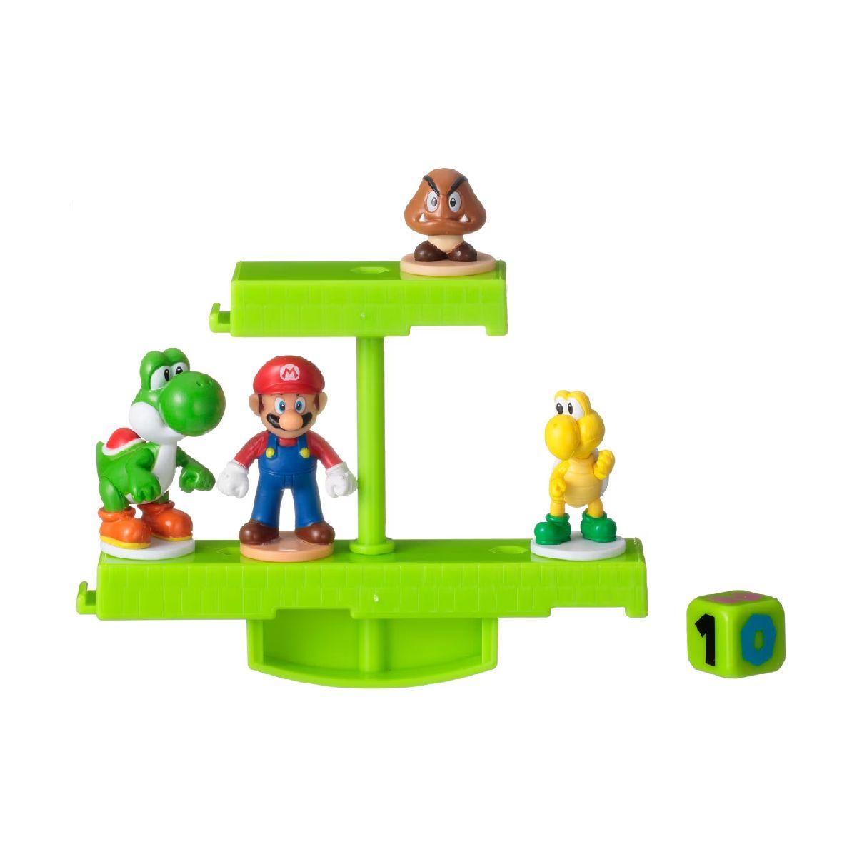 Juego De Balancin Super Mario Escena Aire Libre-2