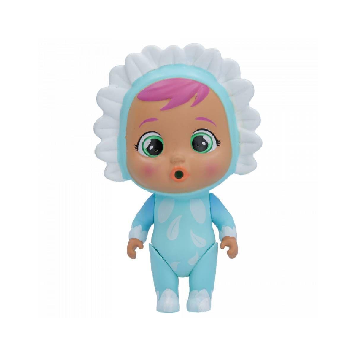 Cry Baby Happy - Mila-3