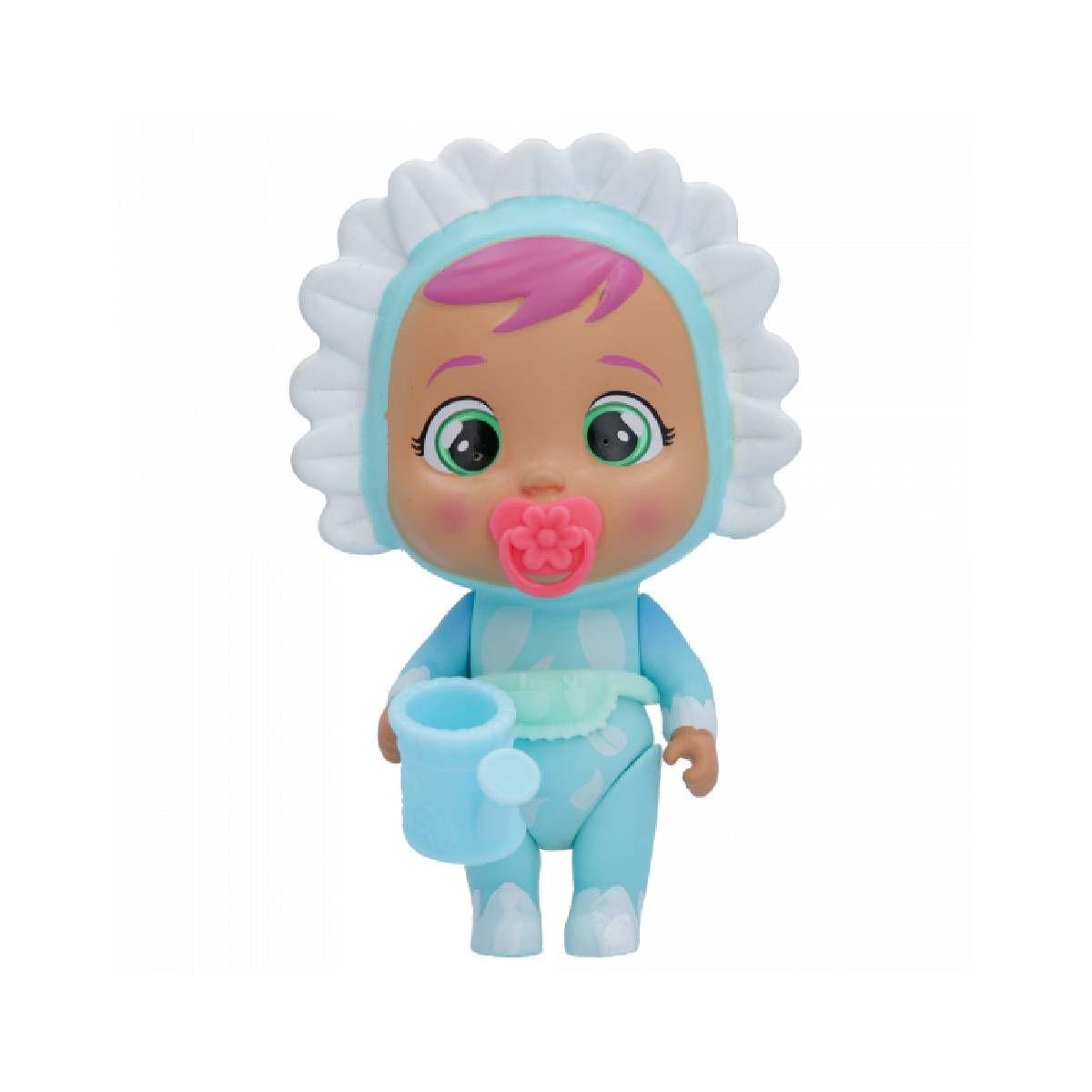 Cry Baby Happy - Mila-4