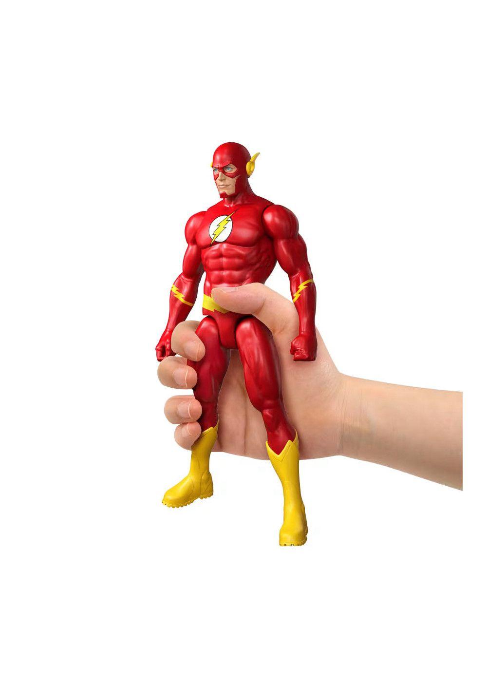 DC FIGURAS DE ACCION FIGURAS DE ACCION DC COMICS PREMIERE - FLASH-2