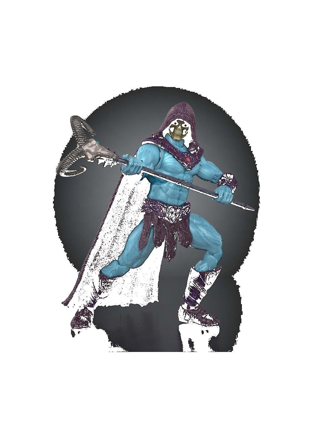 MOTU HE-MAN FIGURA ACCION SKELETOR CHRONICLES ESCALA 1:12-3
