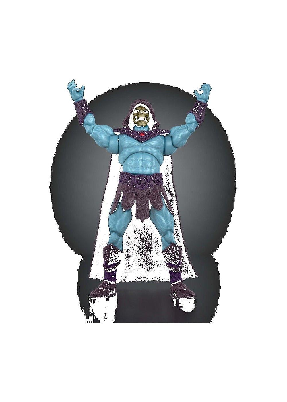 MOTU HE-MAN FIGURA ACCION SKELETOR CHRONICLES ESCALA 1:12-6