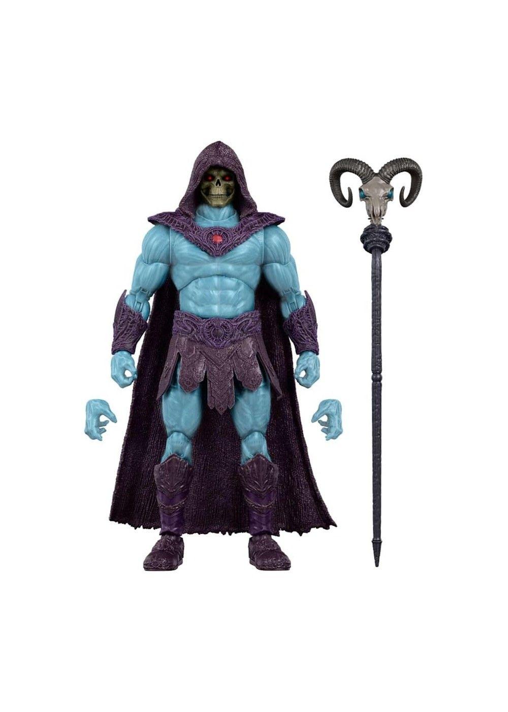 MOTU HE-MAN FIGURA ACCION SKELETOR CHRONICLES ESCALA 1:12-8