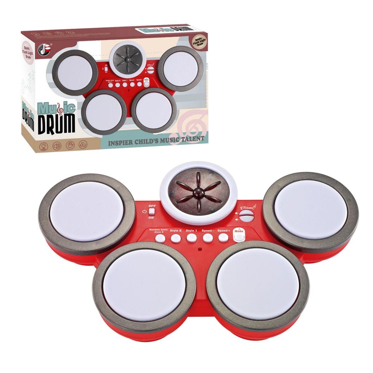 Bateria Touch-0