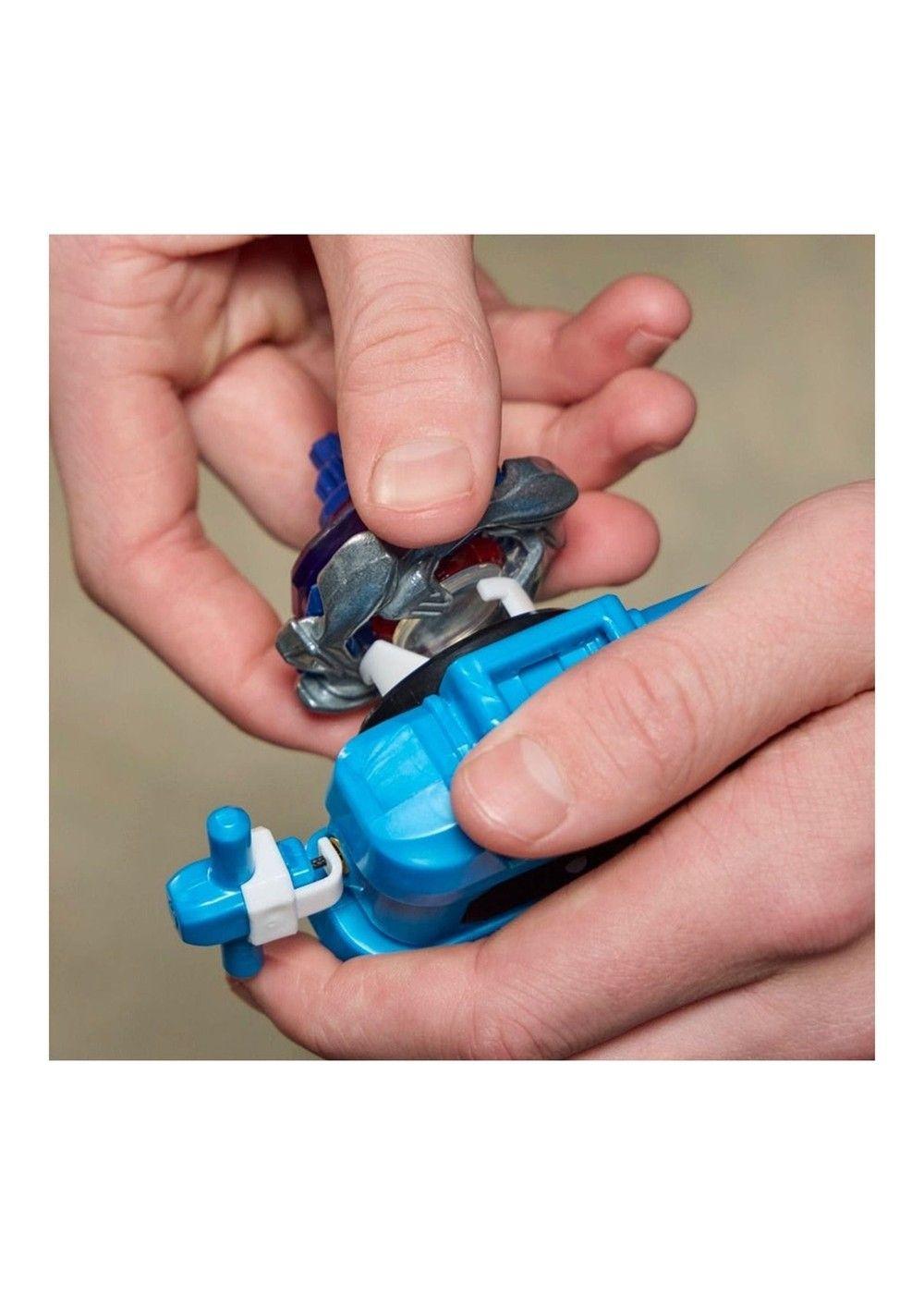 (BEYBLADE) BEYBLADE BBX DELUXE STRING LAUNCHER DRAGOON-5