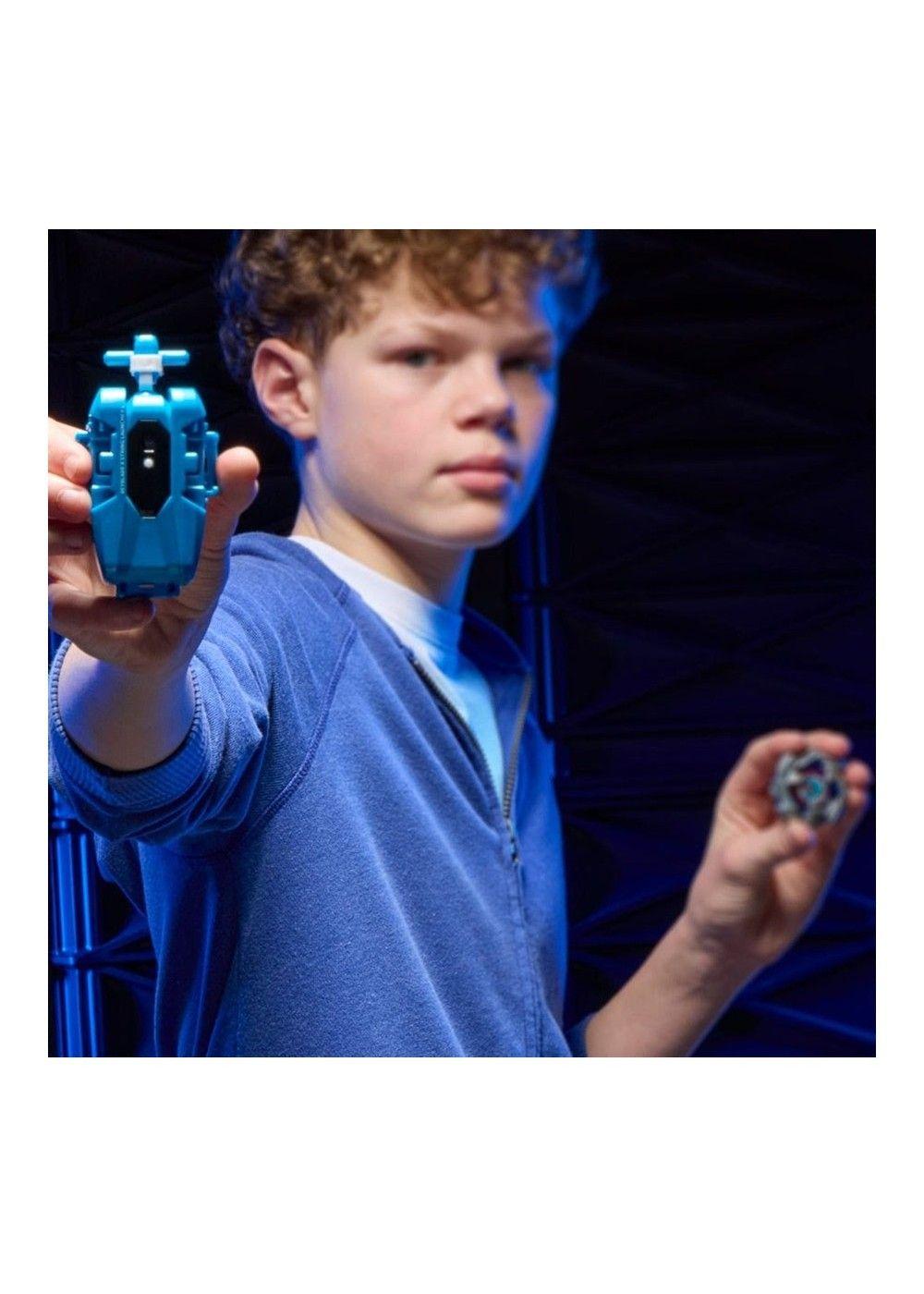 (BEYBLADE) BEYBLADE BBX DELUXE STRING LAUNCHER DRAGOON-8