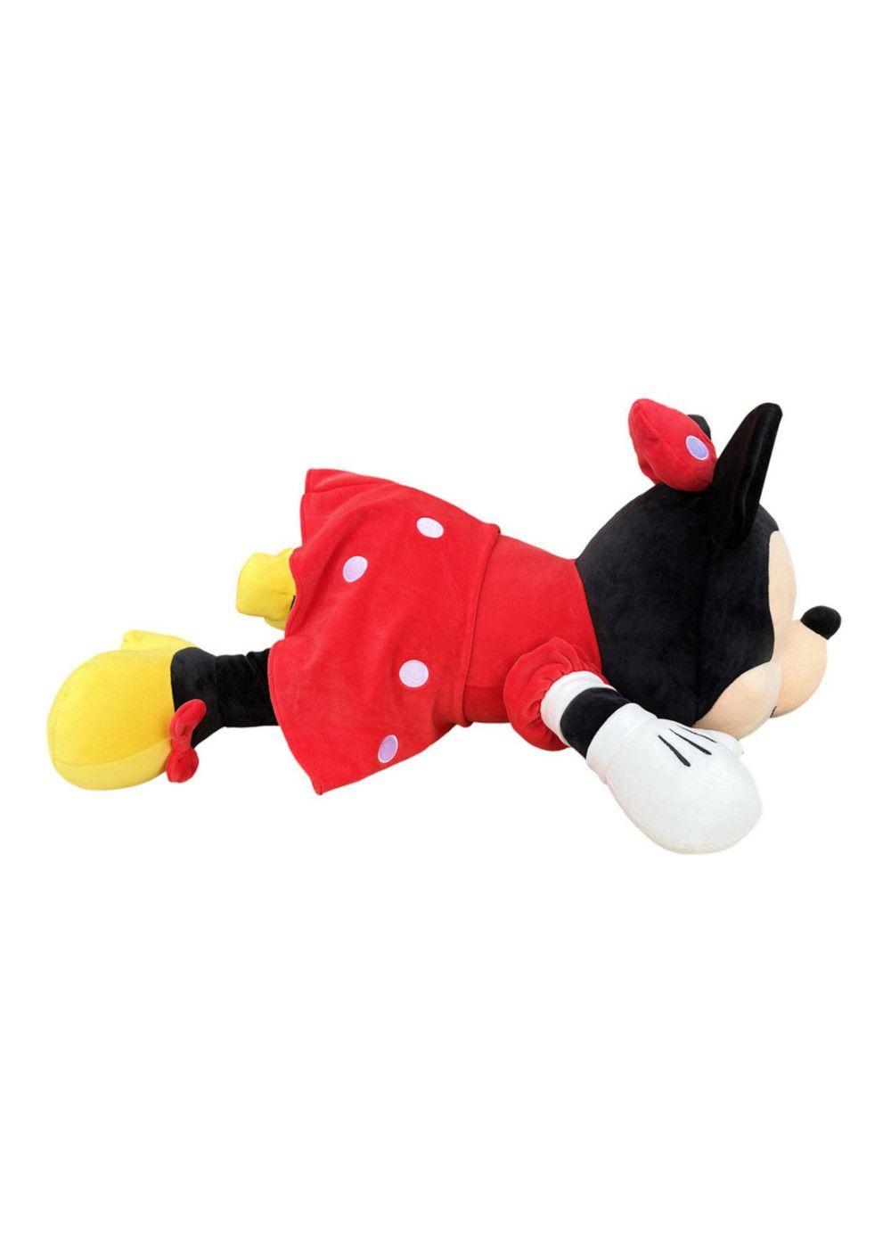 PELUCHE MINNIE DORMILON 56CM-2
