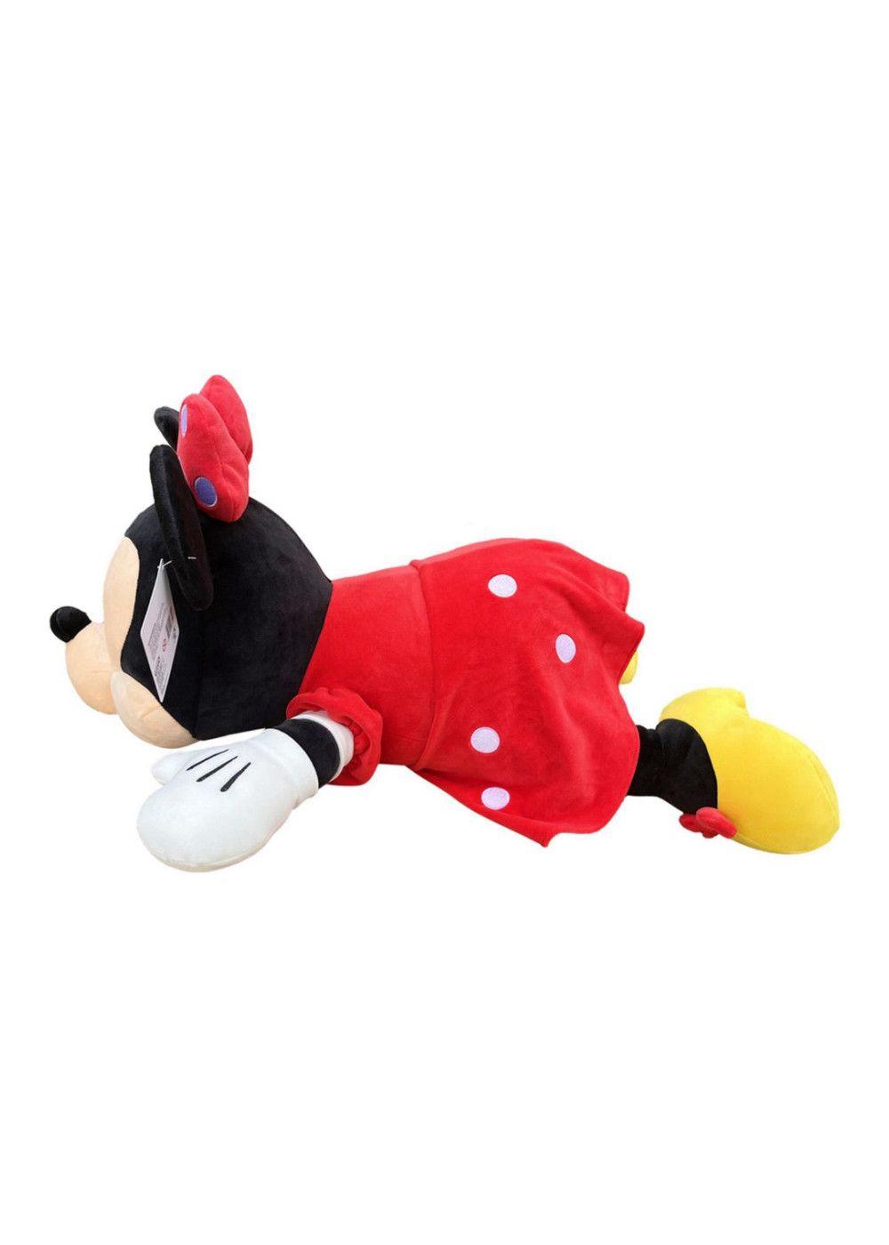 PELUCHE MINNIE DORMILON 56CM-3