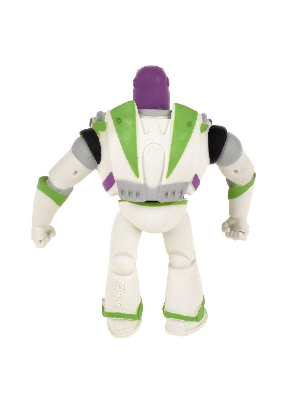 FIGURA STRETCH 15 CM TOY STORY - BUZZ LIGHTYEAR-4