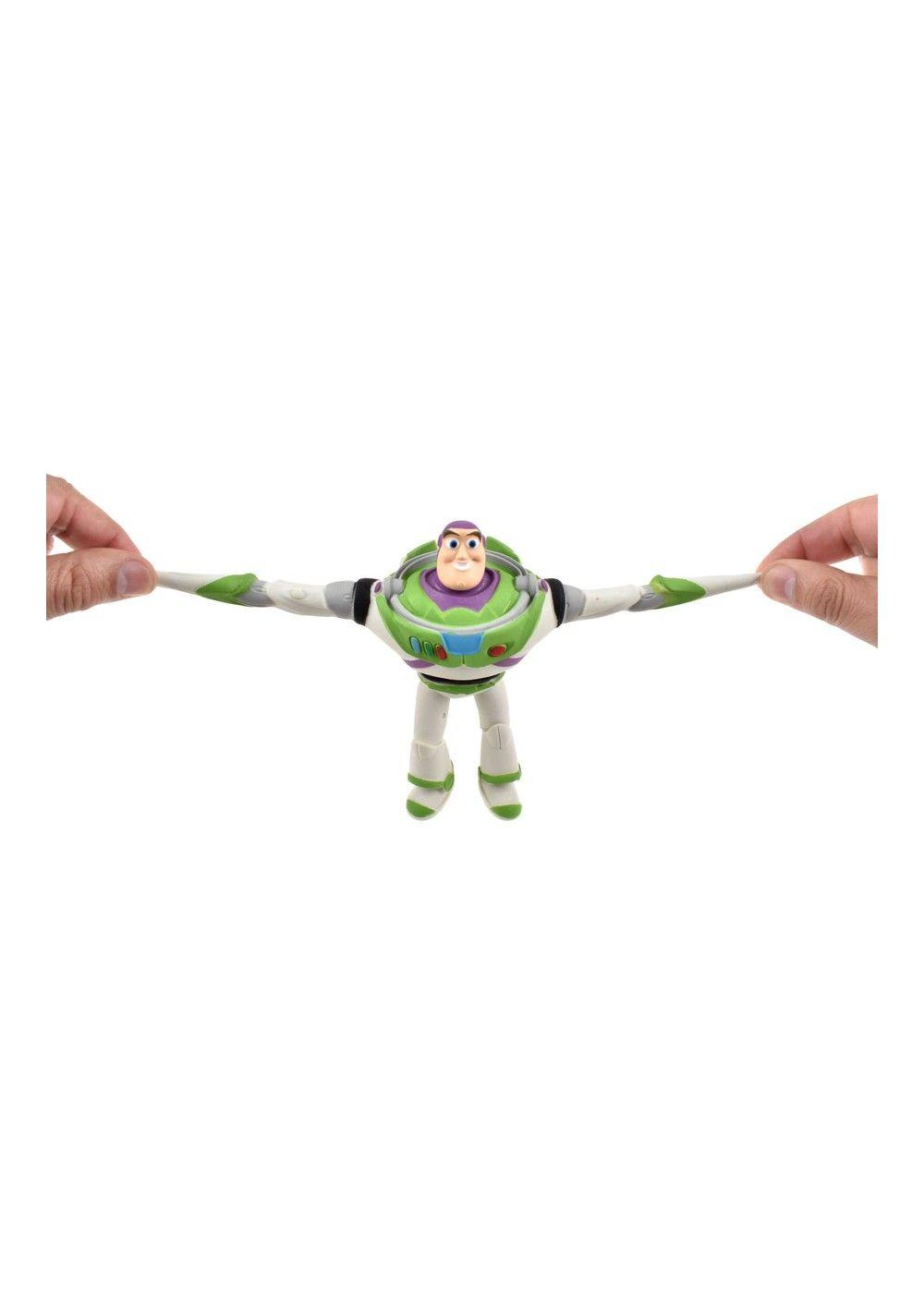 FIGURA STRETCH 15 CM TOY STORY - BUZZ LIGHTYEAR-5
