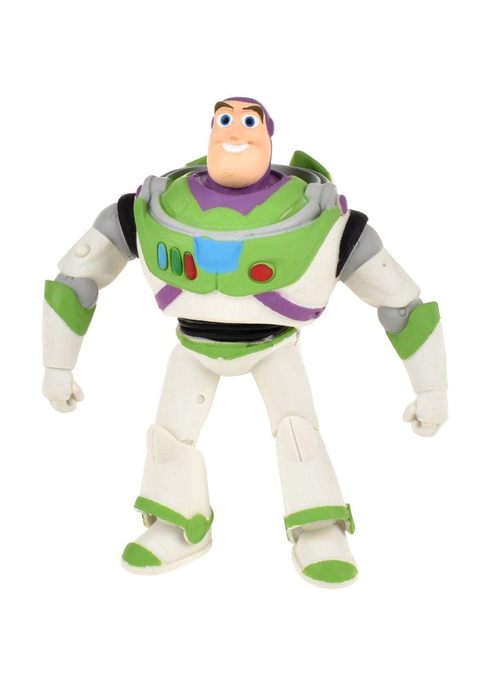 FIGURA STRETCH 15 CM TOY STORY - BUZZ LIGHTYEAR-6