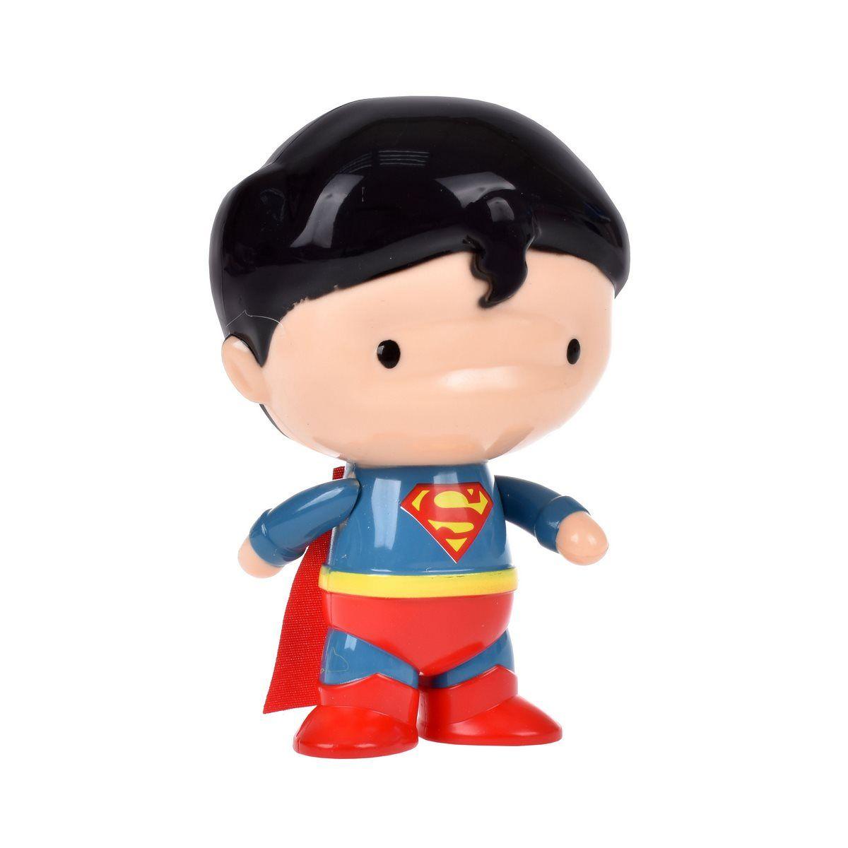 FIGURA DE ACCION 10 CMS DC COMICS - SUPERMAN-1