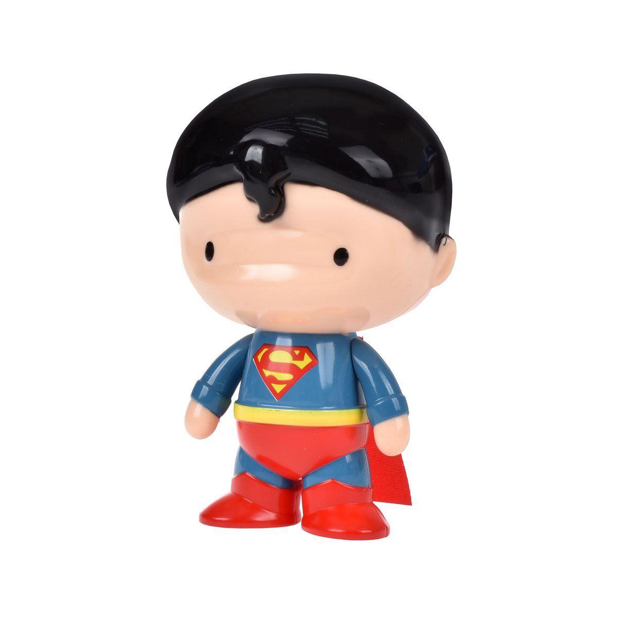 FIGURA DE ACCION 10 CMS DC COMICS - SUPERMAN-2