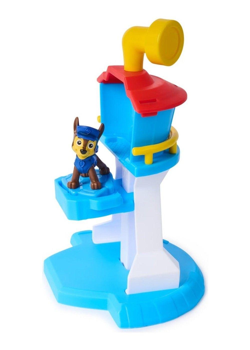 PAW PATROL MINI PLAYSET TORRE CHASE-3