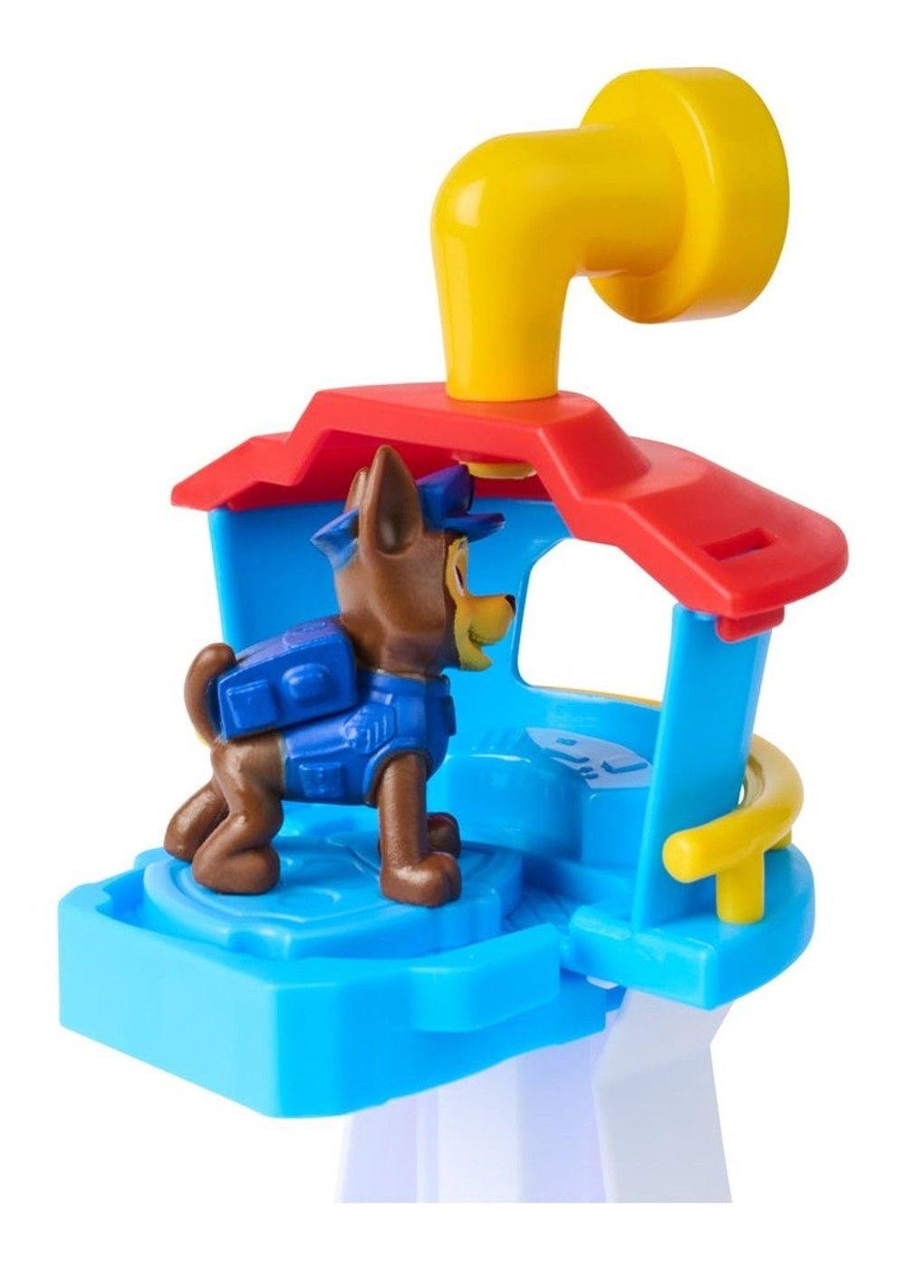 PAW PATROL MINI PLAYSET TORRE CHASE-4