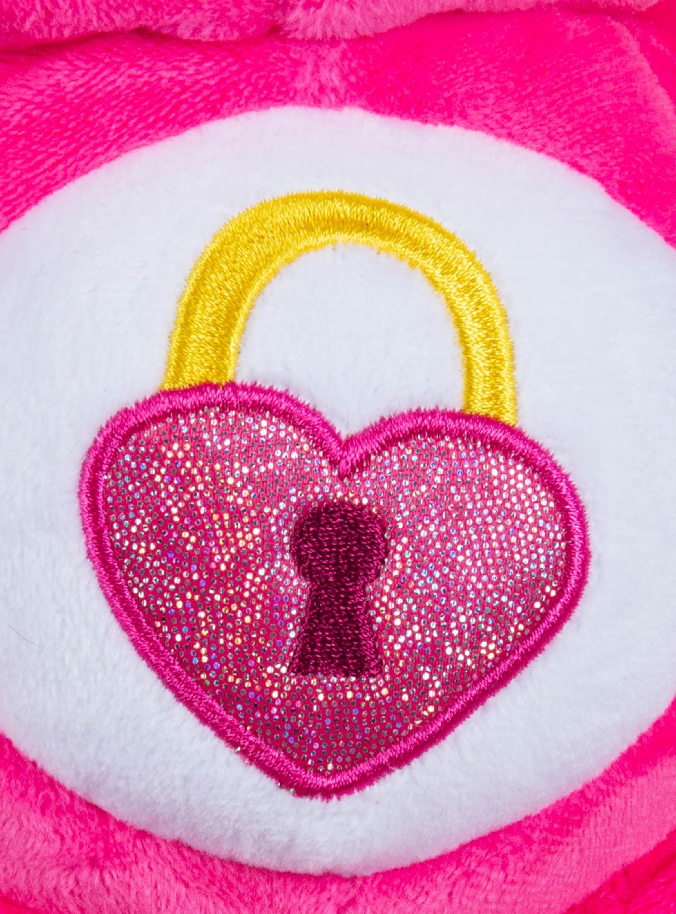 Peluche 23 Cms Eco Friendly Cariñositos - Secret Bear-2