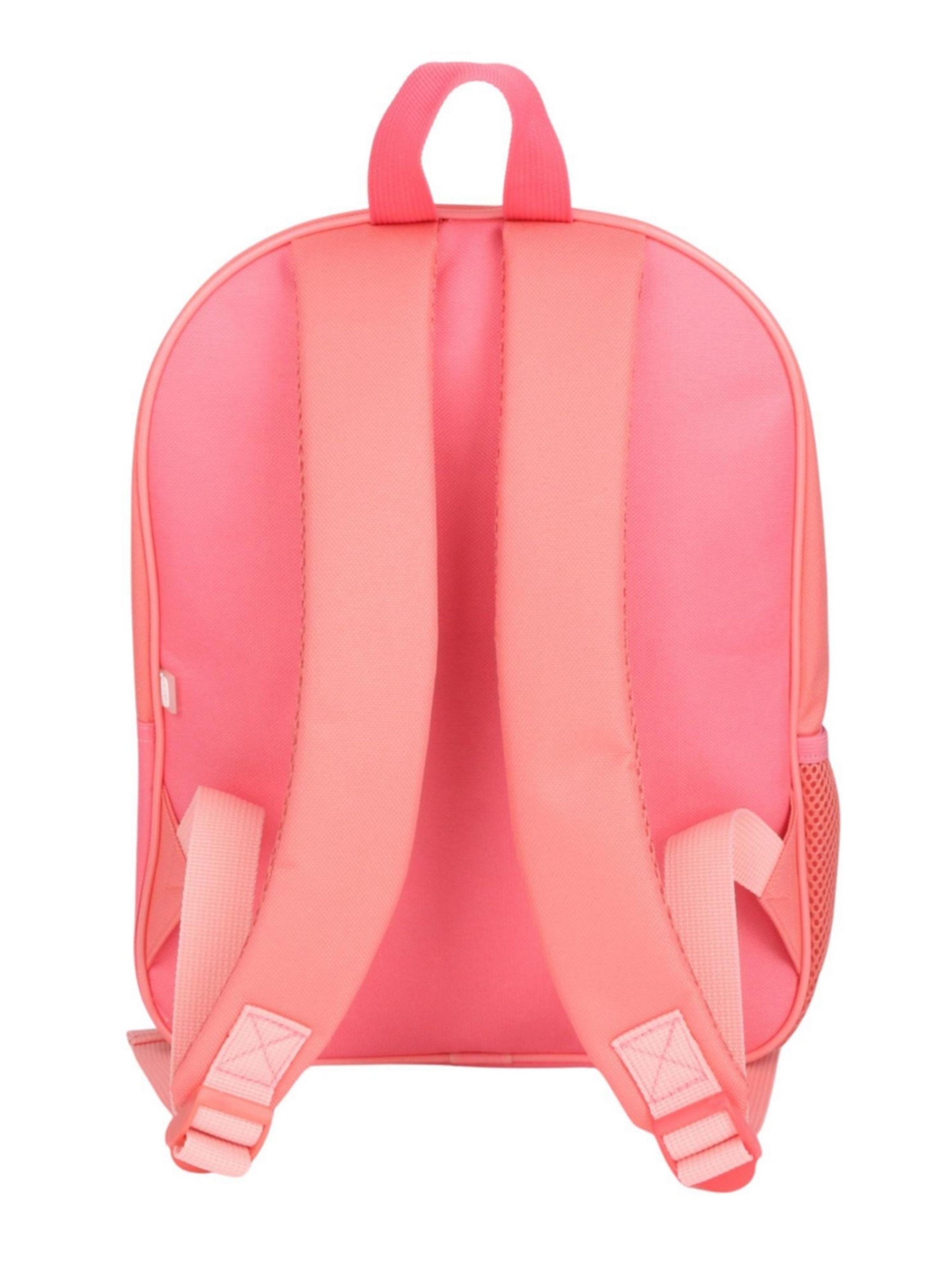 Mochila 3D Hoops Zootopia-2