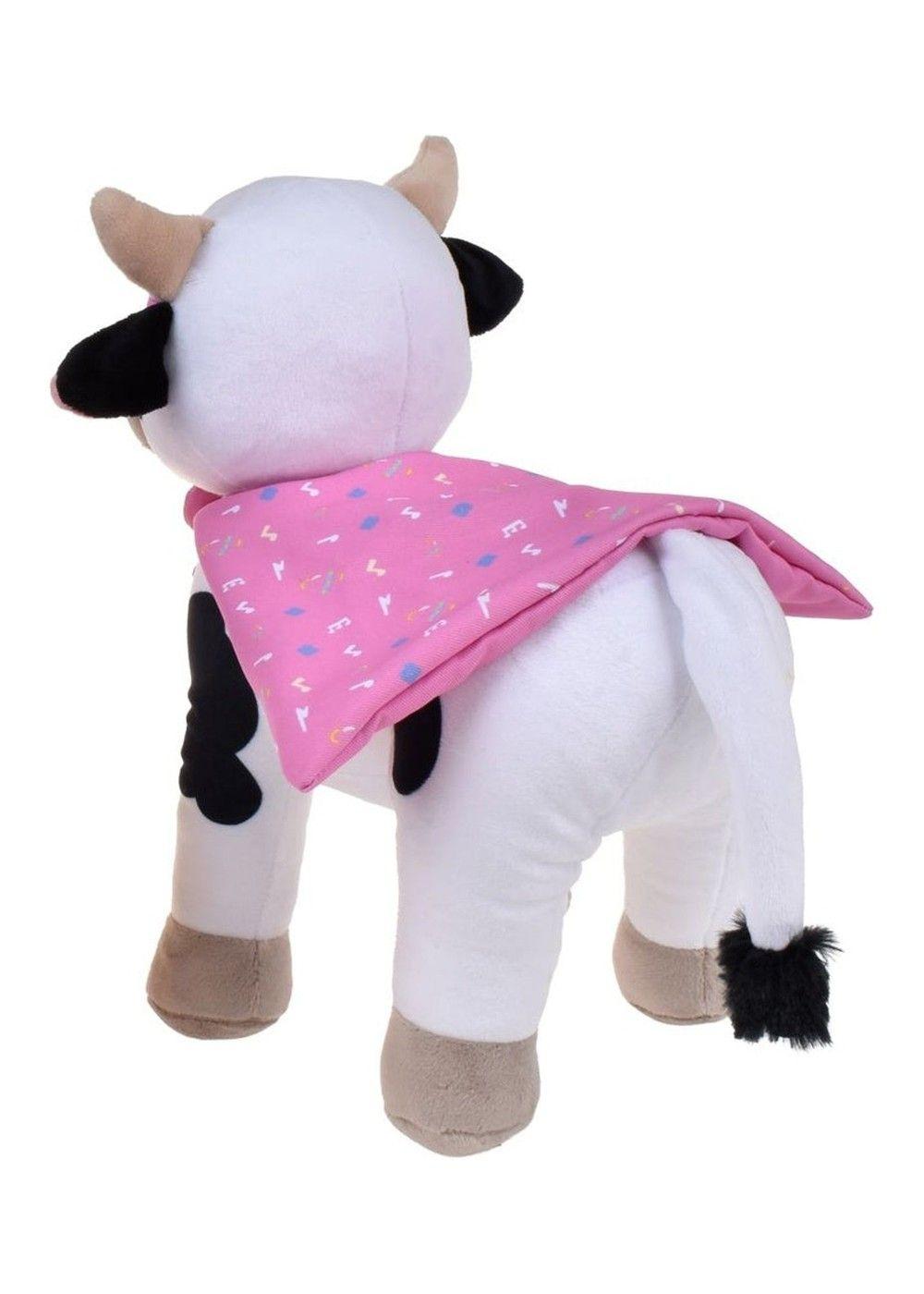 PELUCHES 30 CM HEROES EN ACCION LA GRANJA DE ZENON - LOLA-2