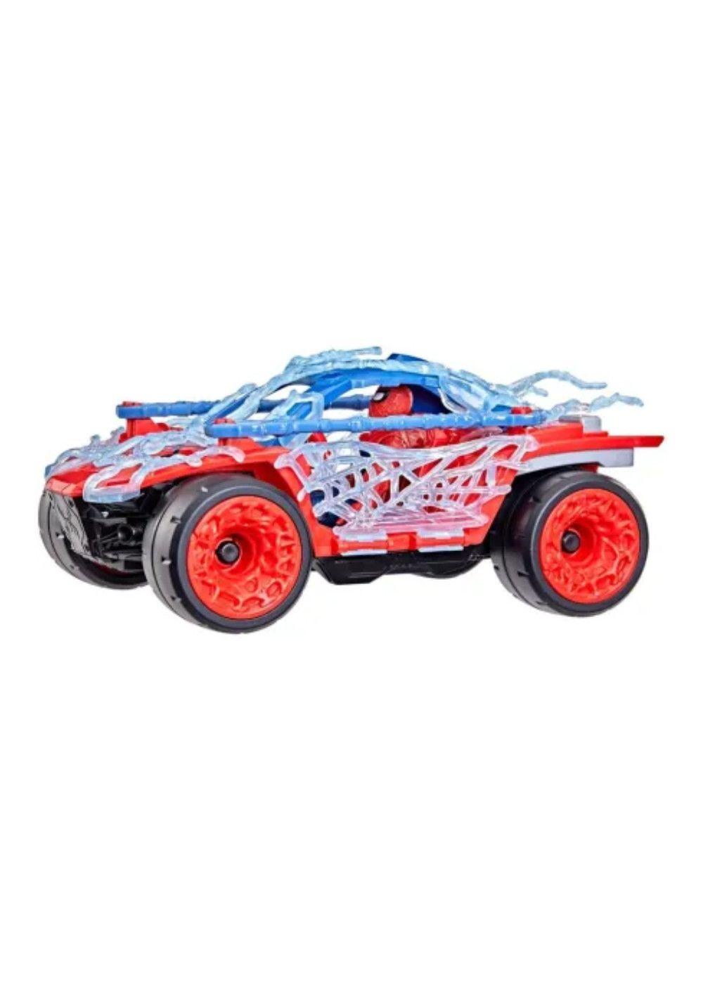 Spider-Man Brand New DAY Stray etch & Blast Buggy-4