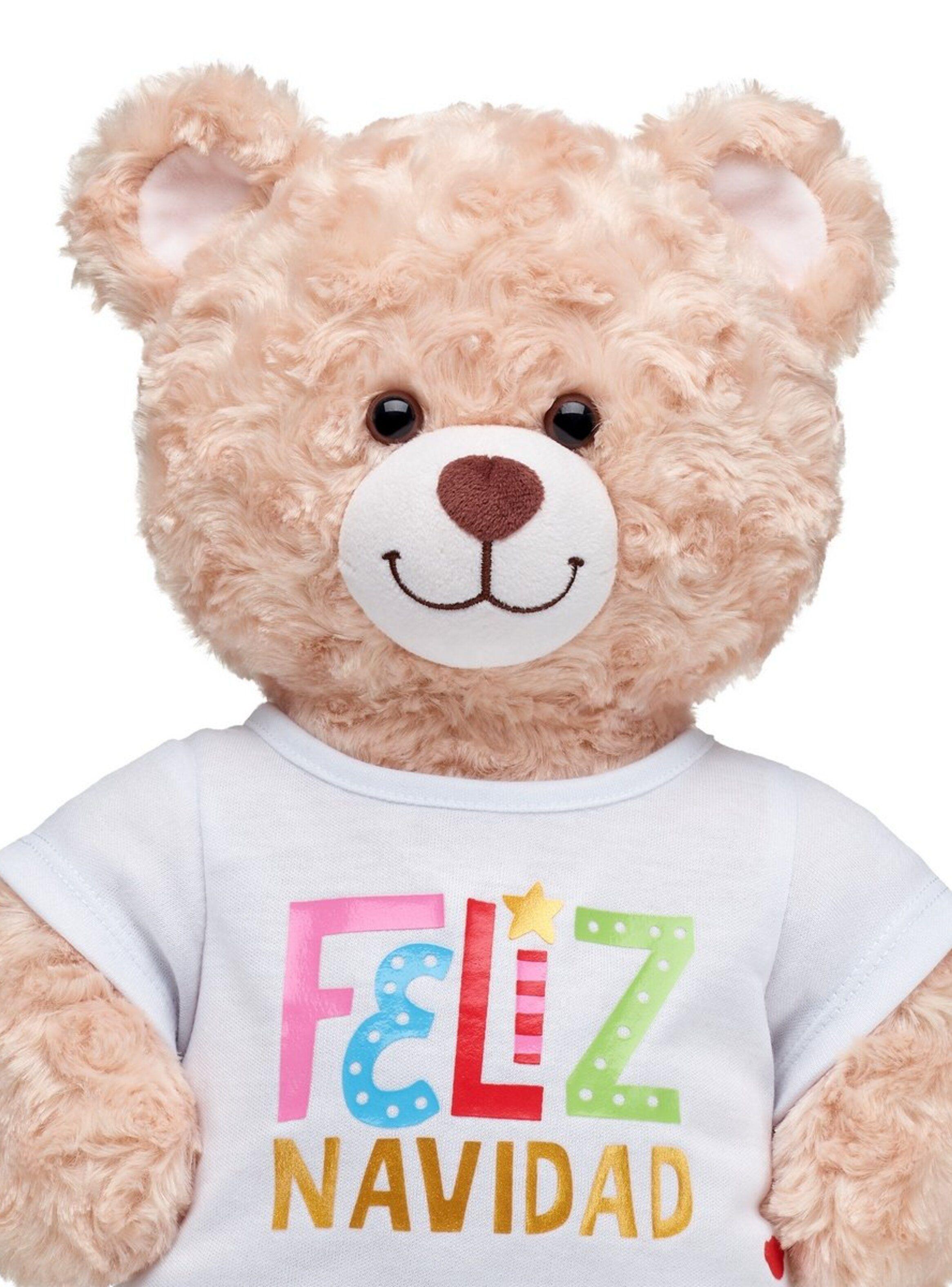 Polera Feliz Nav 25 Build-A-Bear-2