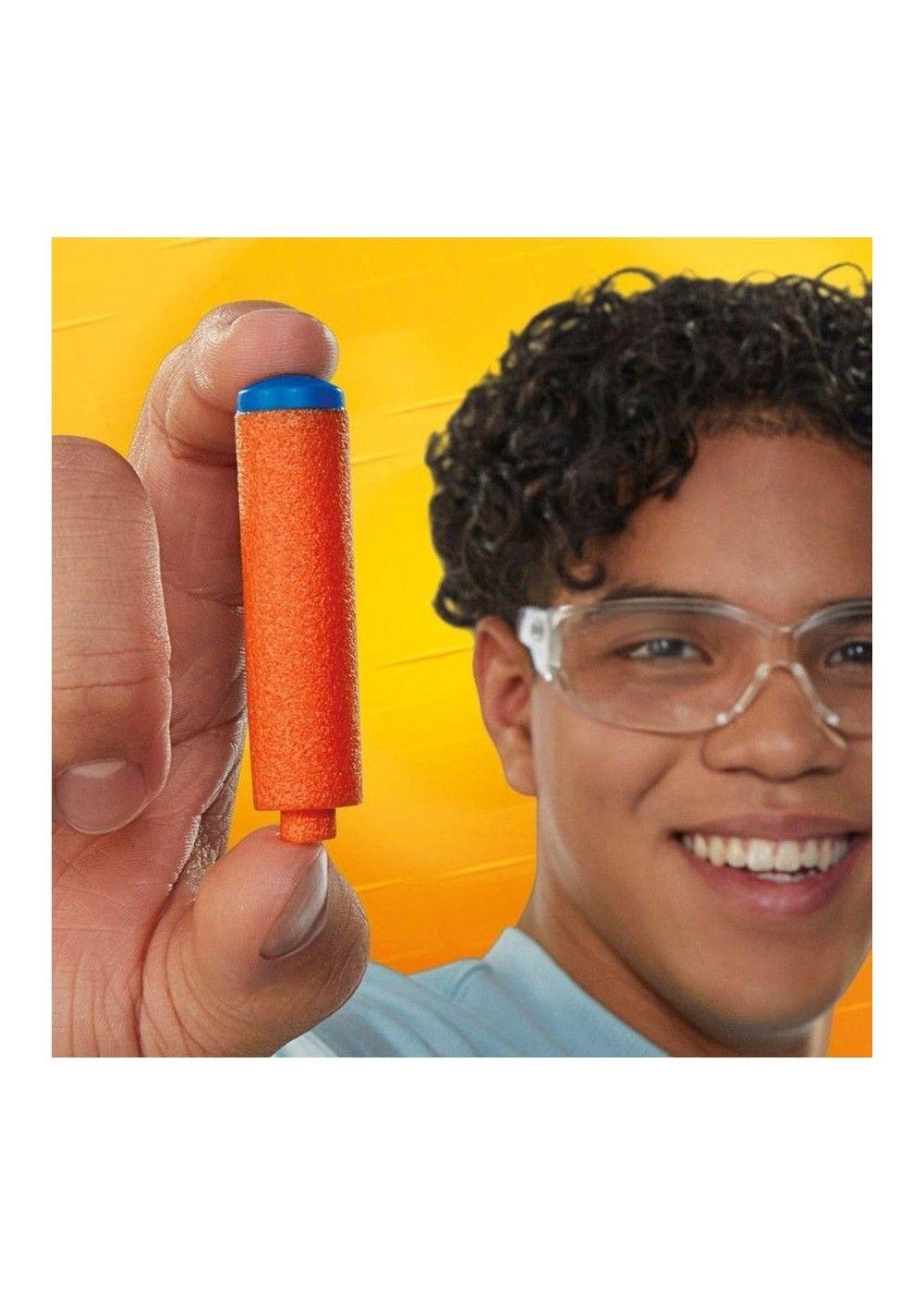 DARDOS NERF SERIES 20 UNIDADES-4