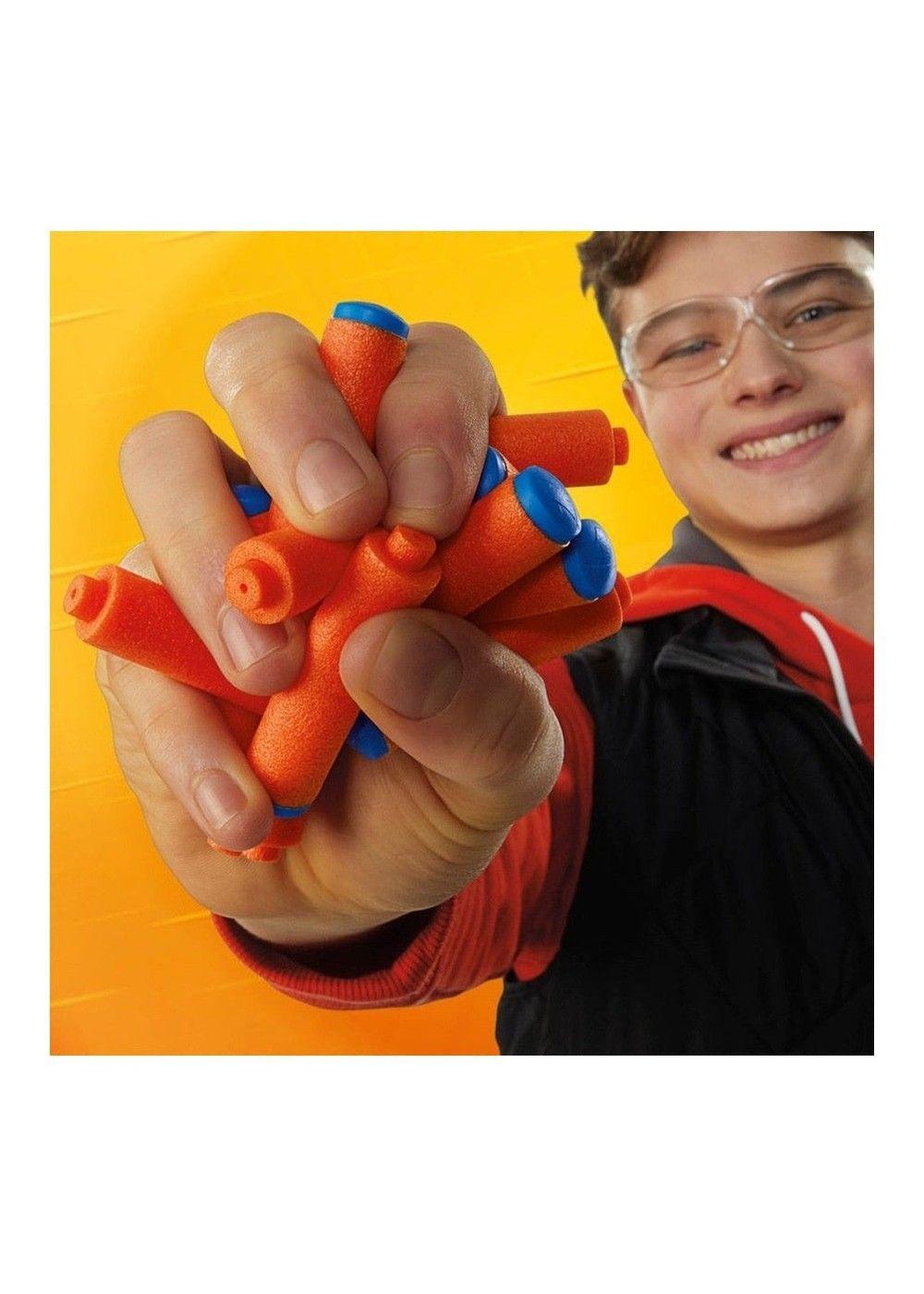 DARDOS NERF SERIES 20 UNIDADES-5