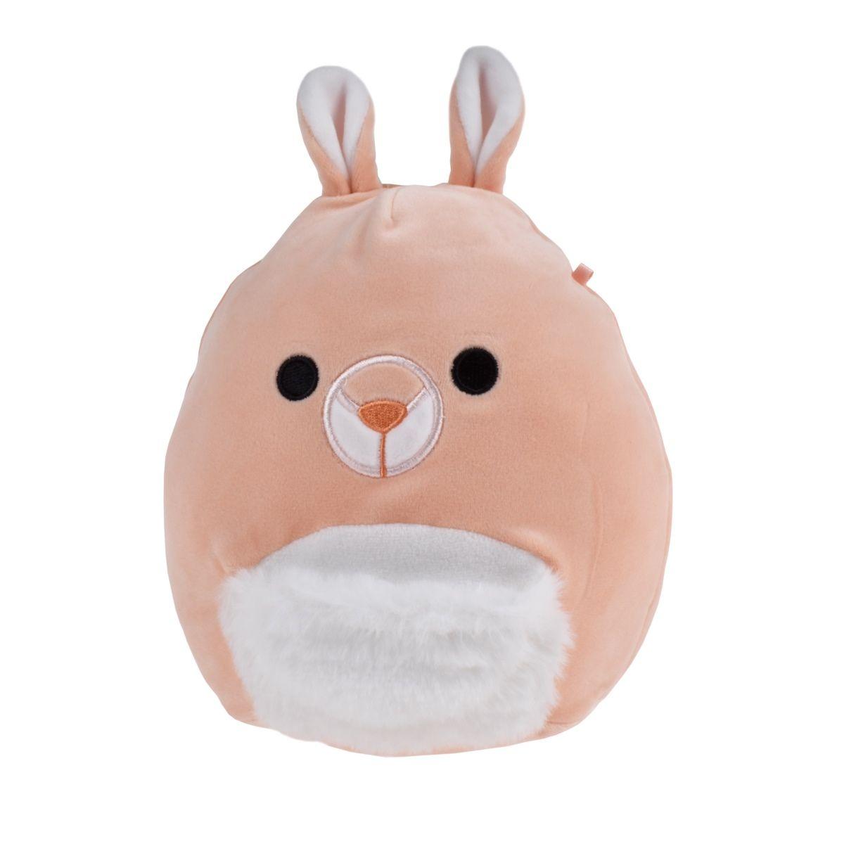 Peluche Super Suave De 19cm Squishmallows - Quinn-0