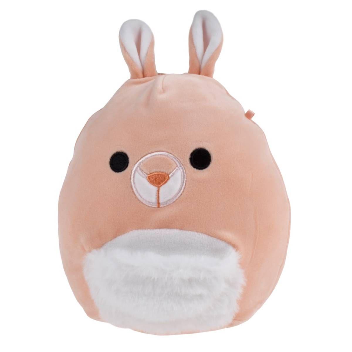 Peluche Super Suave De 19cm Squishmallows - Quinn-1