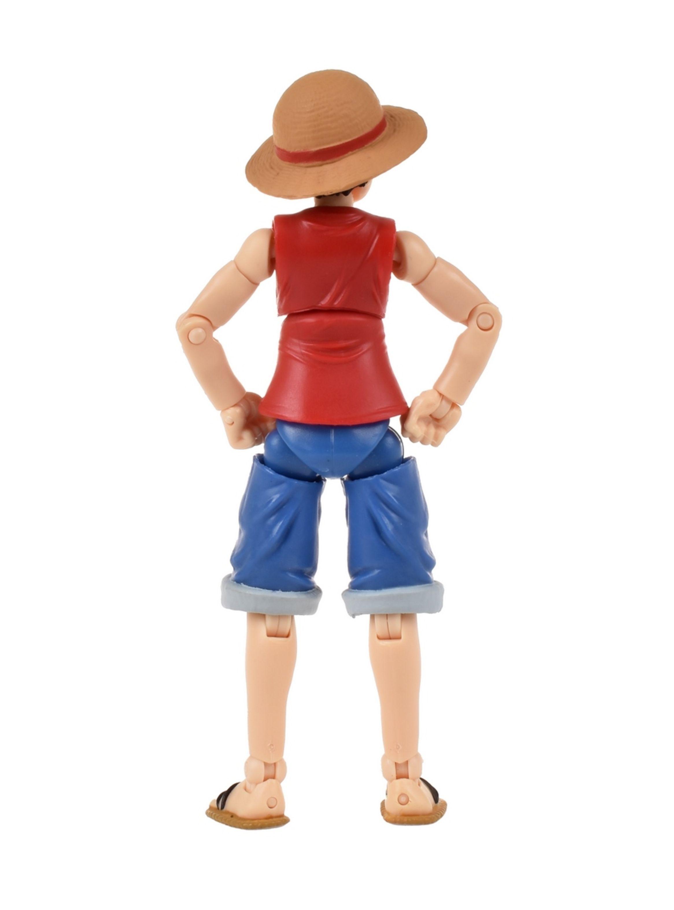 Figura 13 Cm One Piece - Monkey D. Luffy-4